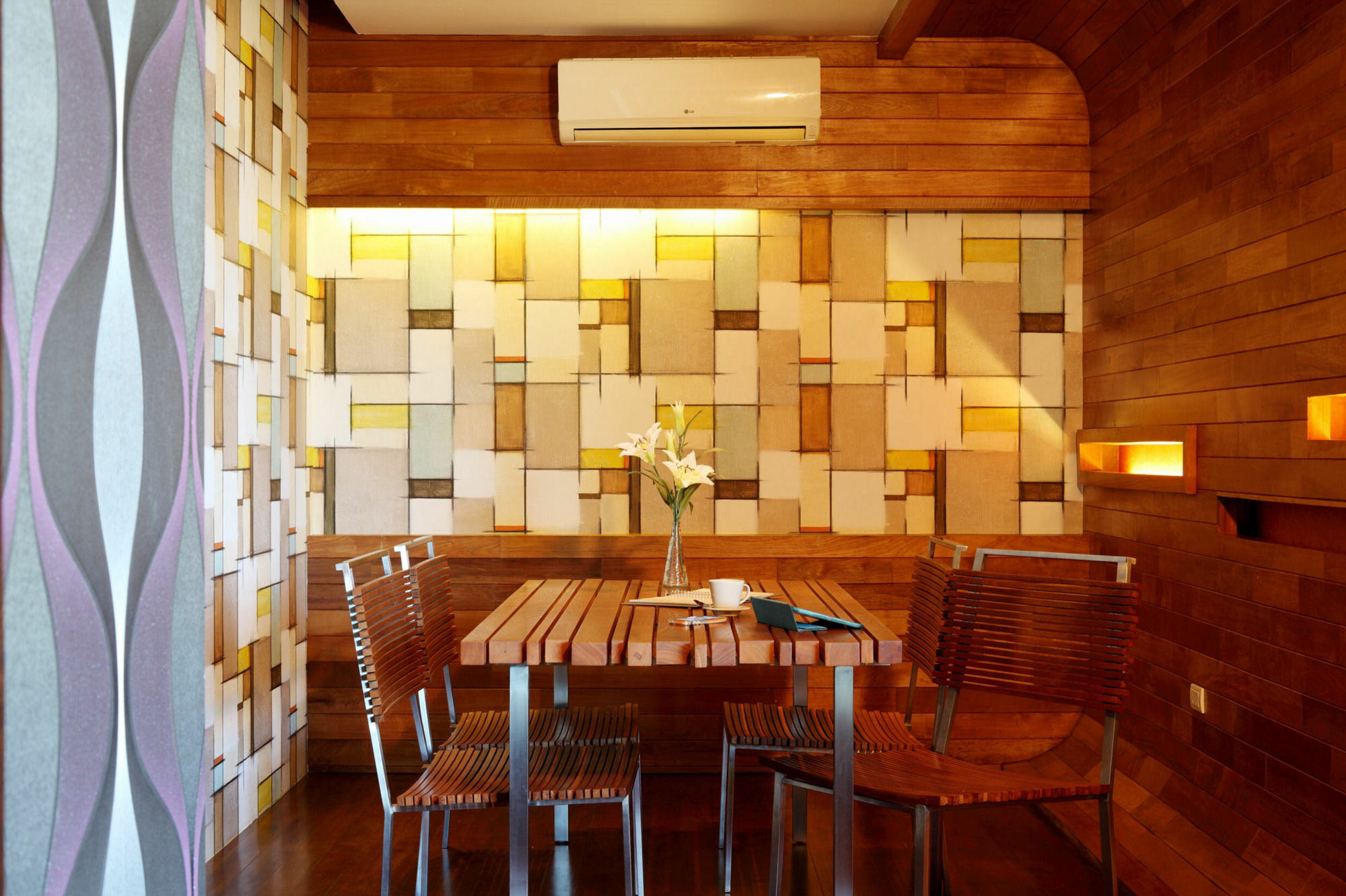 Presidential Penthouse Apartment Kamala Beach
