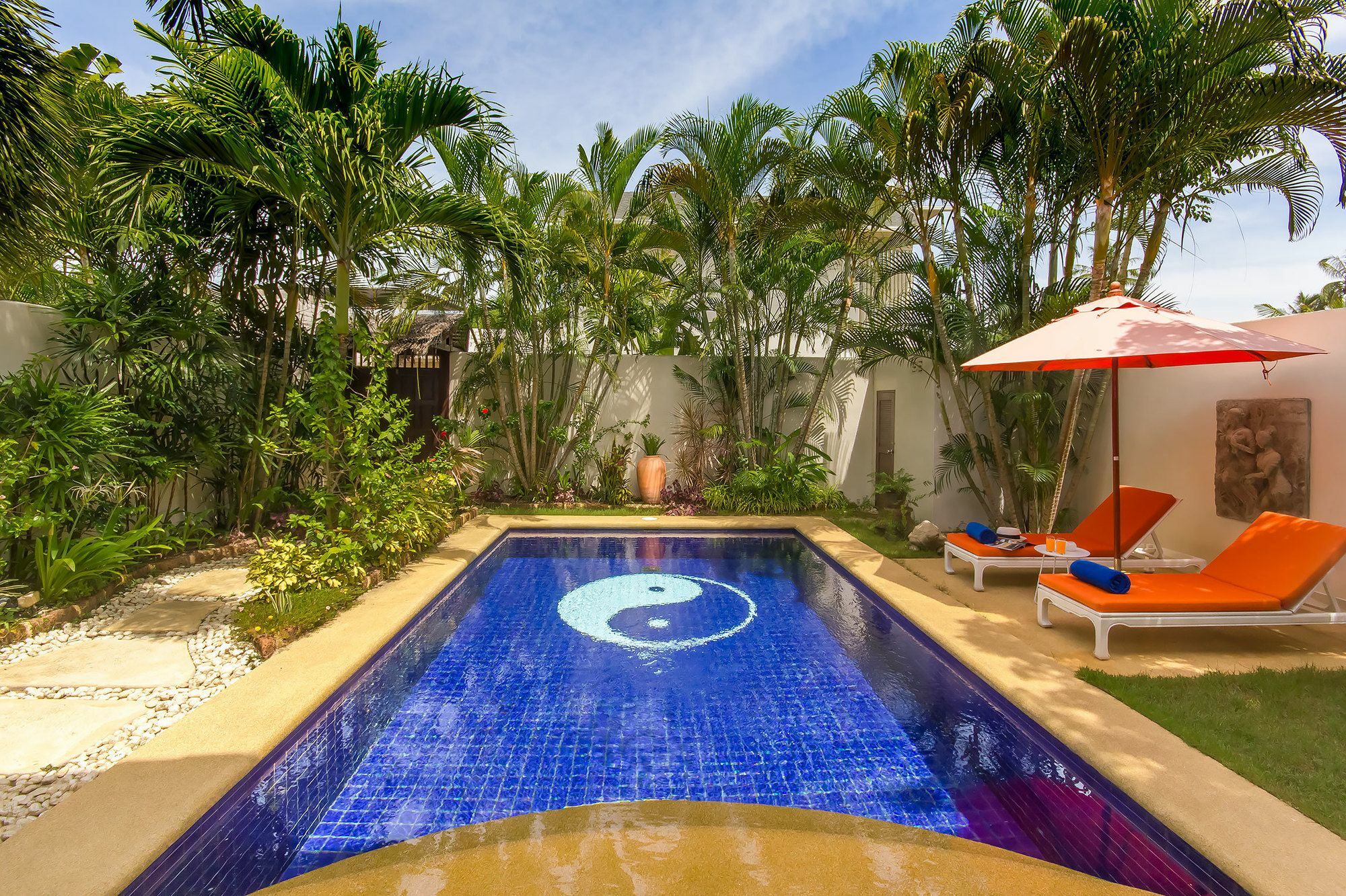 Hotel Ban Tai Estate Mae Nam
