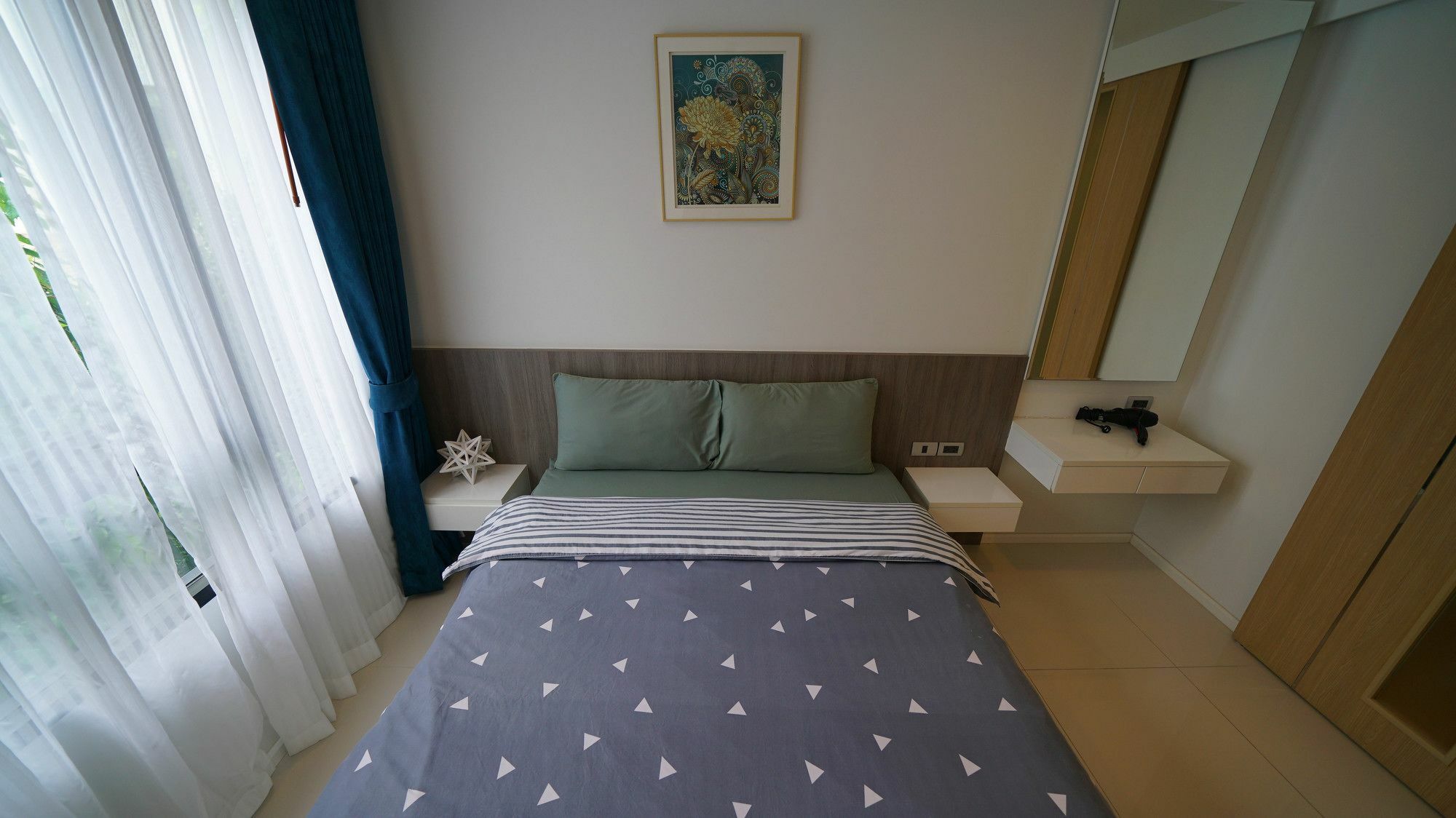 Apartamento Urban Attitude *