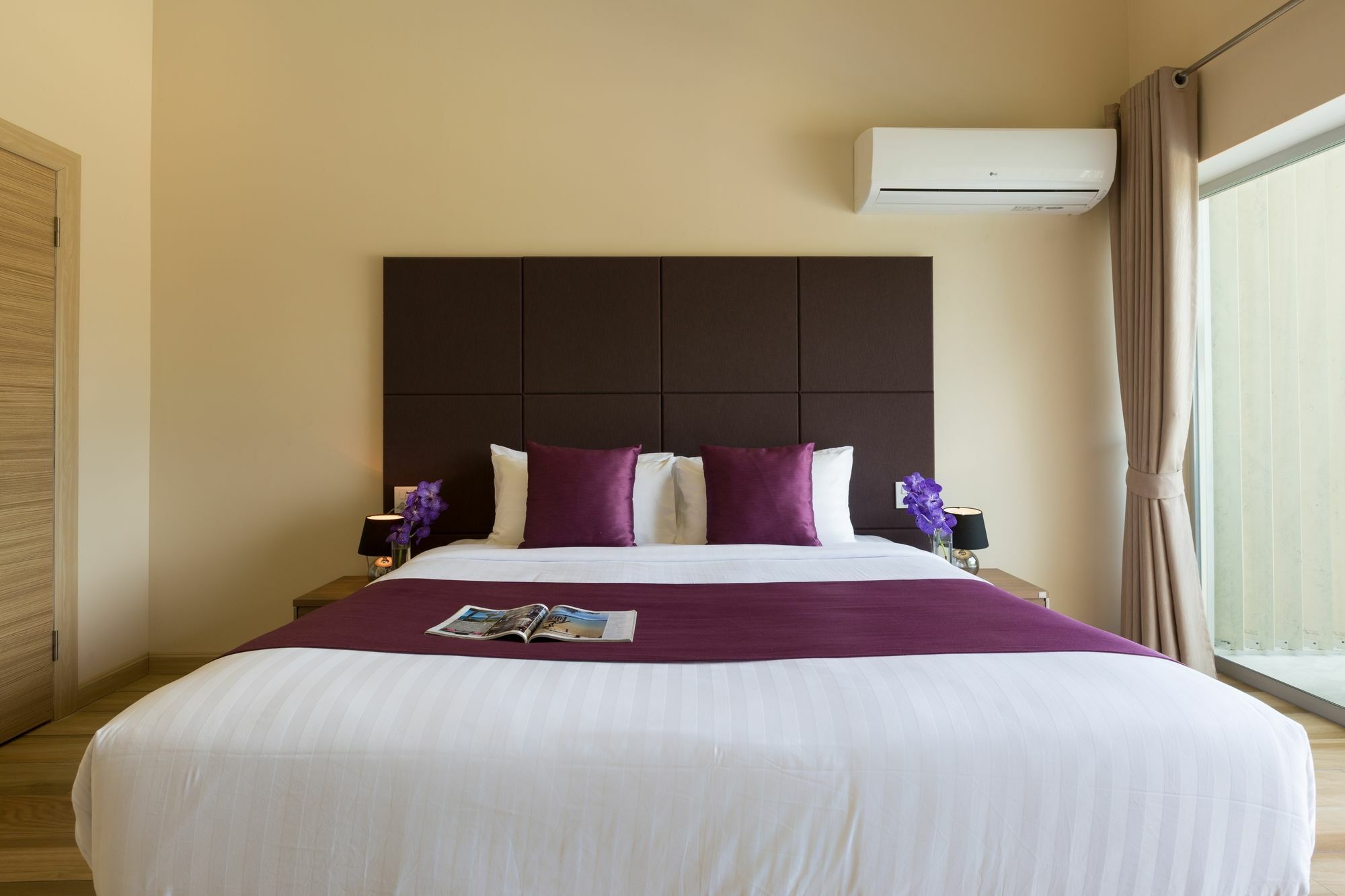 Ban Tai Estate 4* Mae Nam