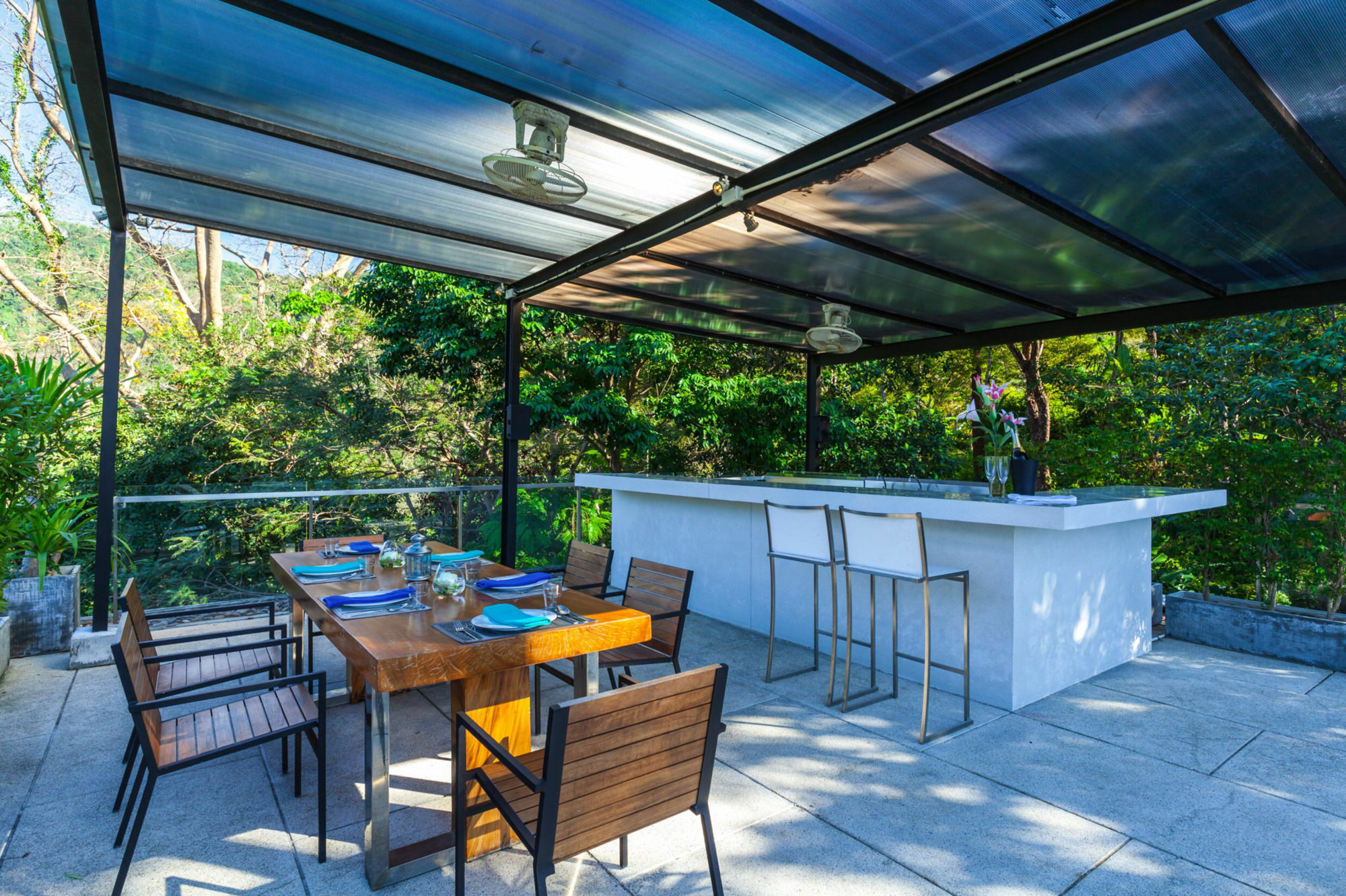 Presidential Penthouse Kamala Beach
