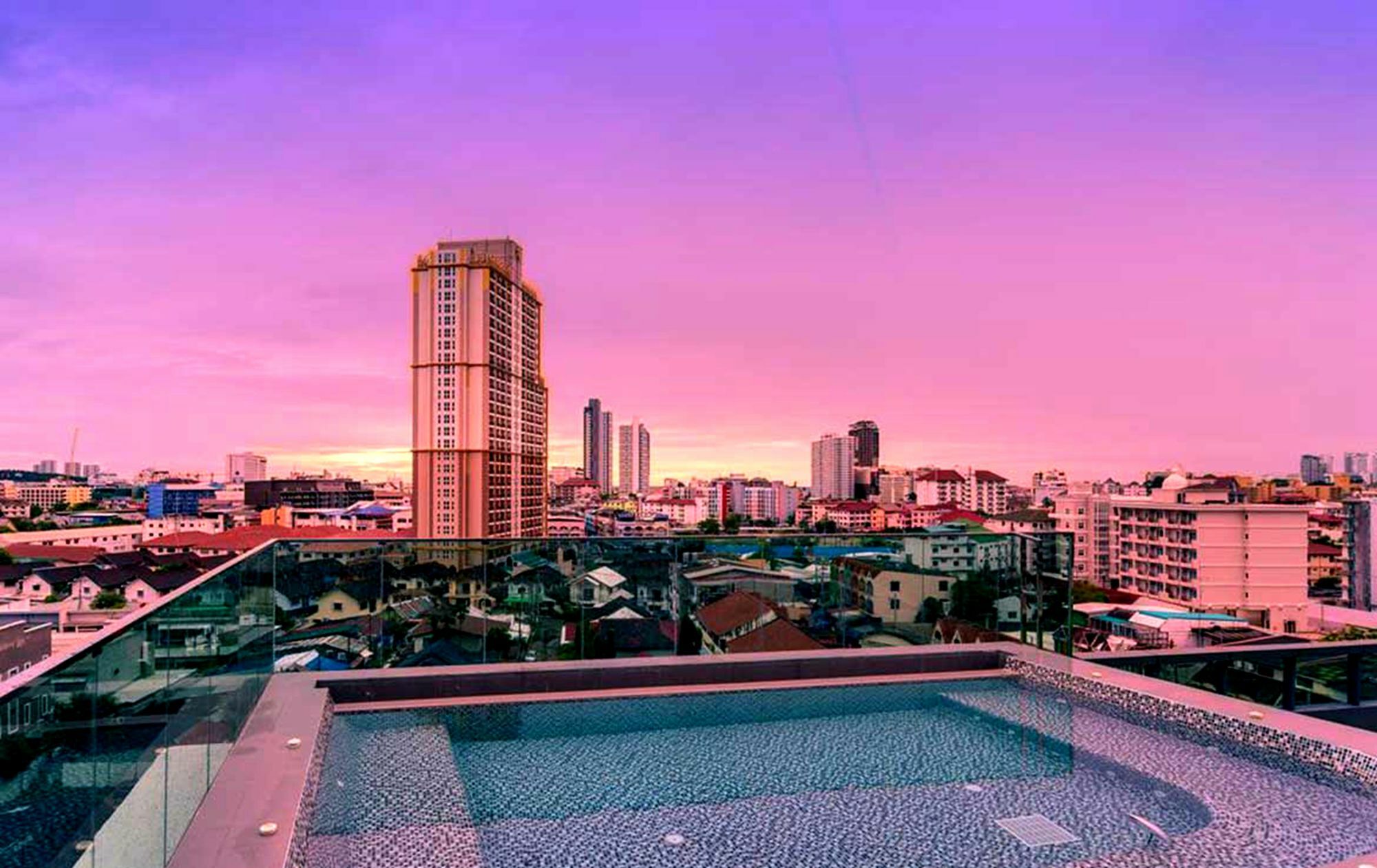 Apartamento Urban Attitude