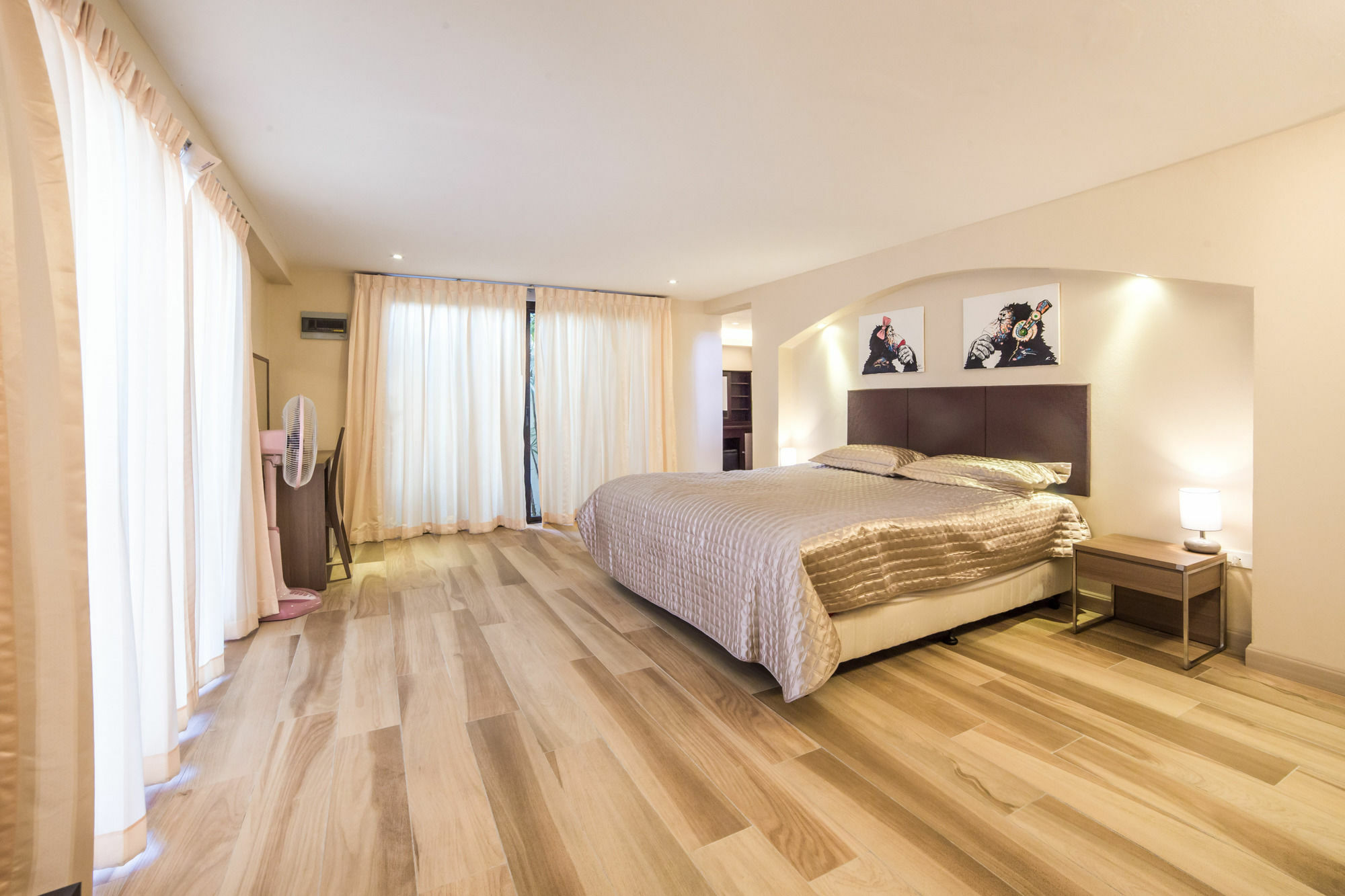 Hotel Ban Tai Estate 4*