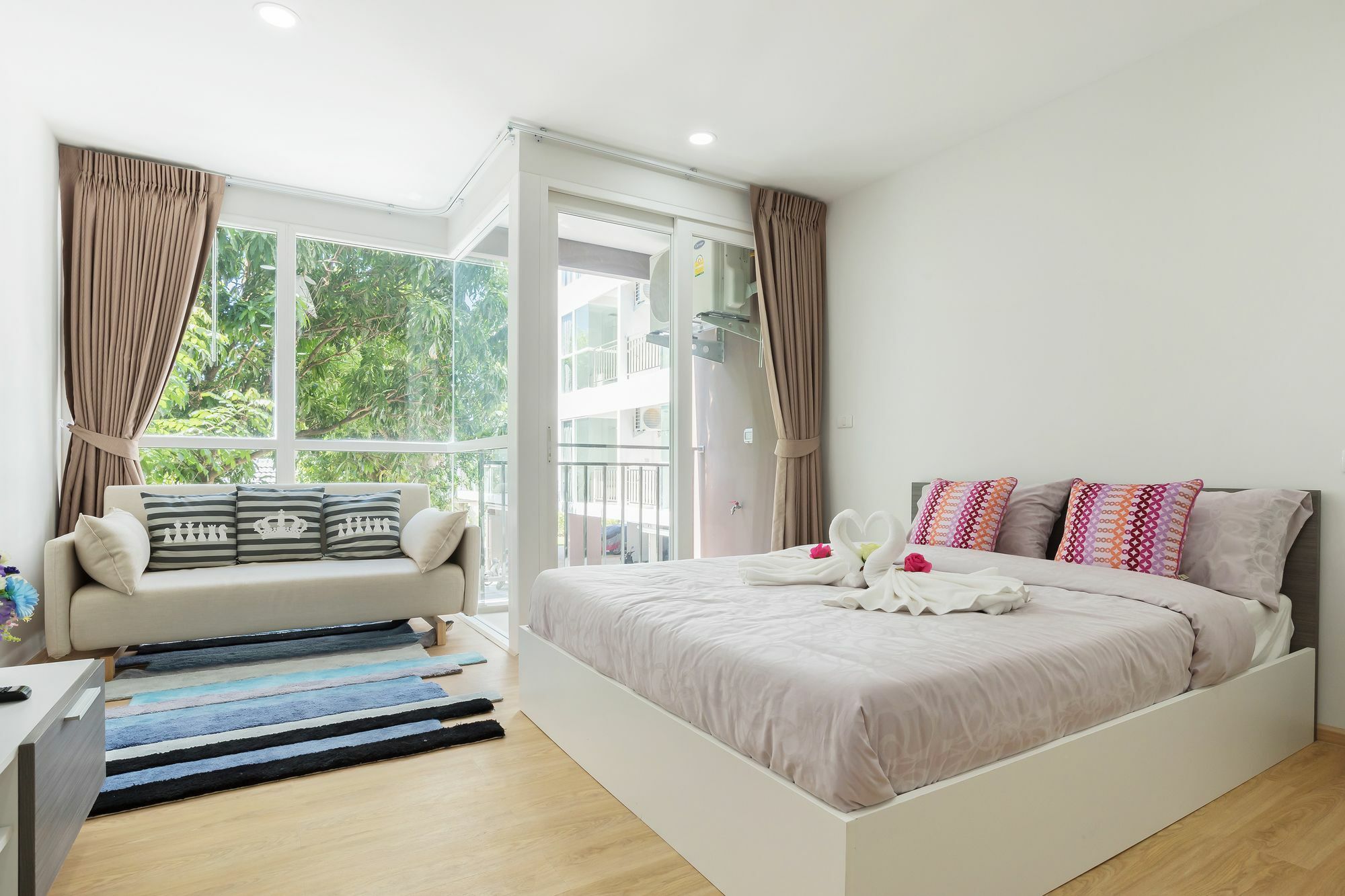 Ozone Condotel By Favstay * Kata Beach (Phuket)