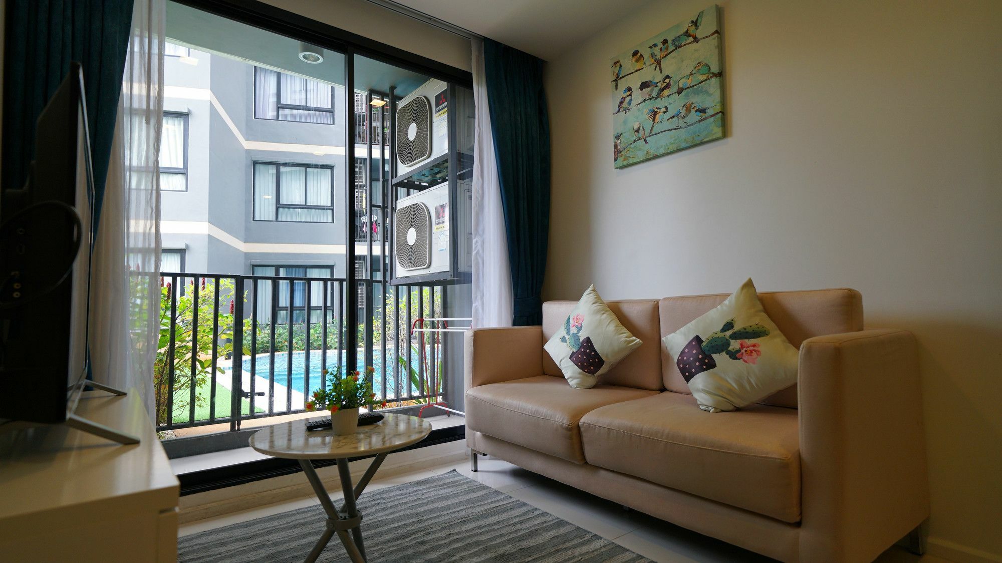 Apartamento Urban Attitude *