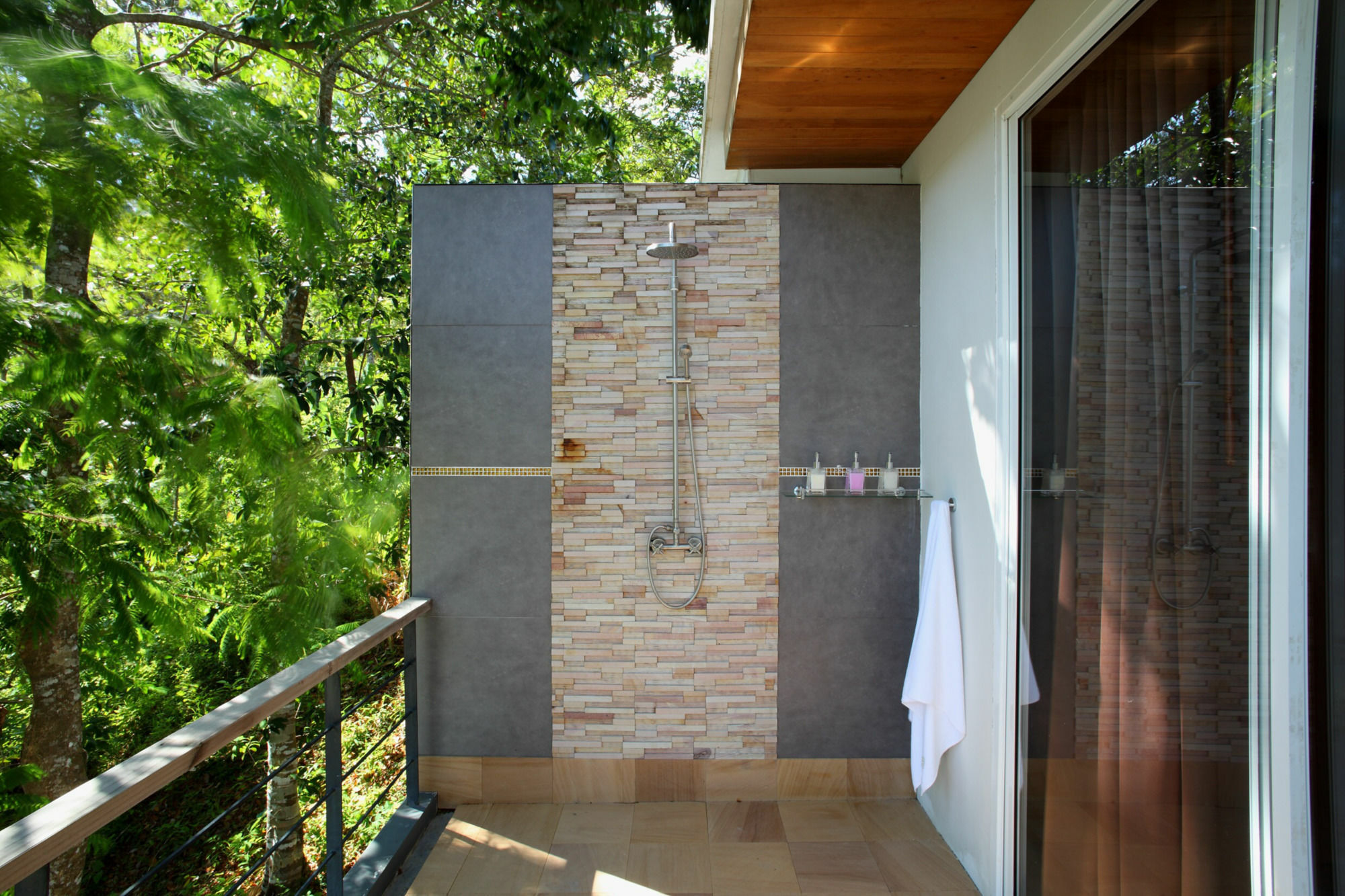 Presidential Penthouse * Kamala Beach