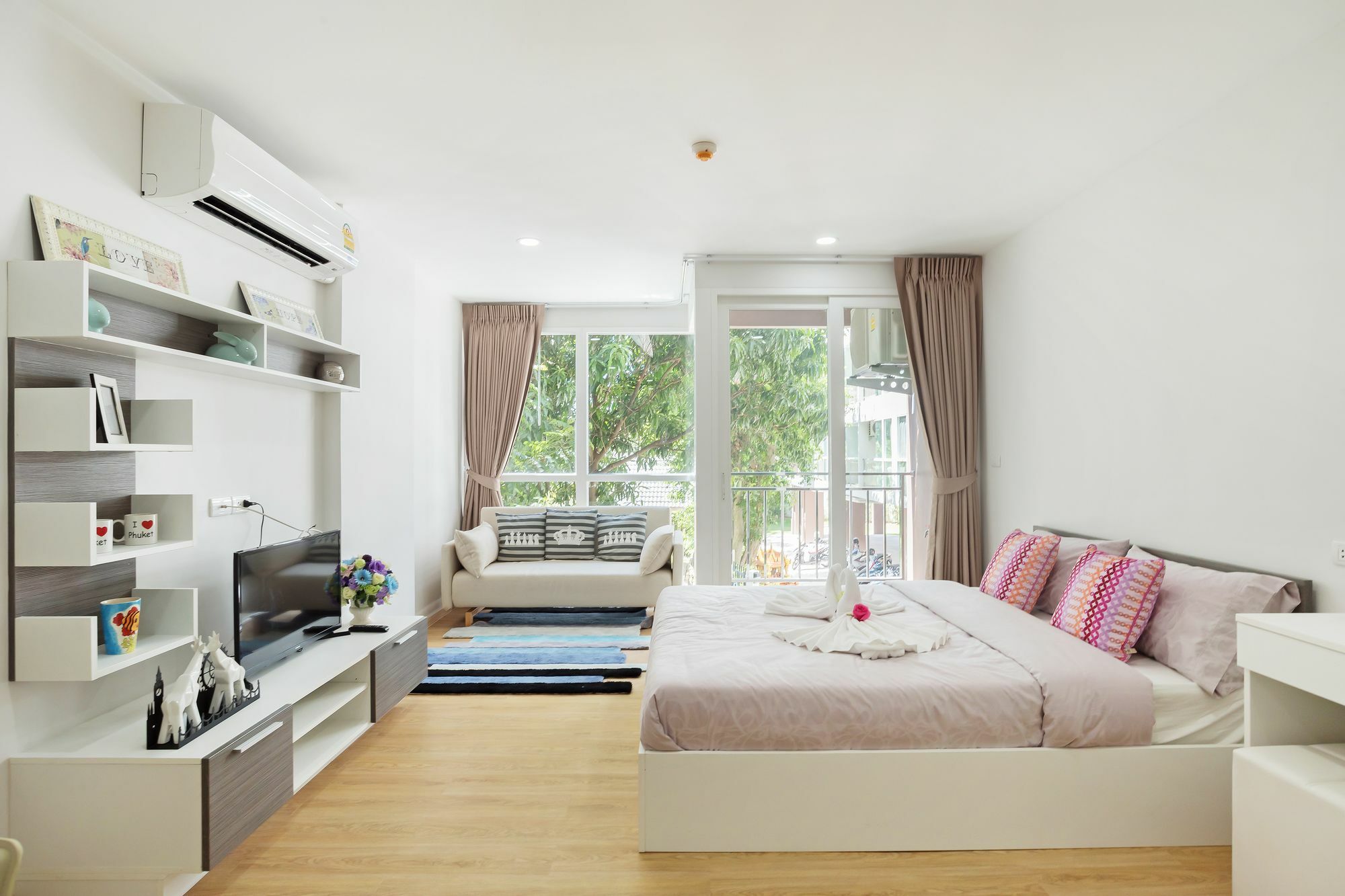 Apartment Ozone Condotel By Favstay Kata Beach (Phuket)