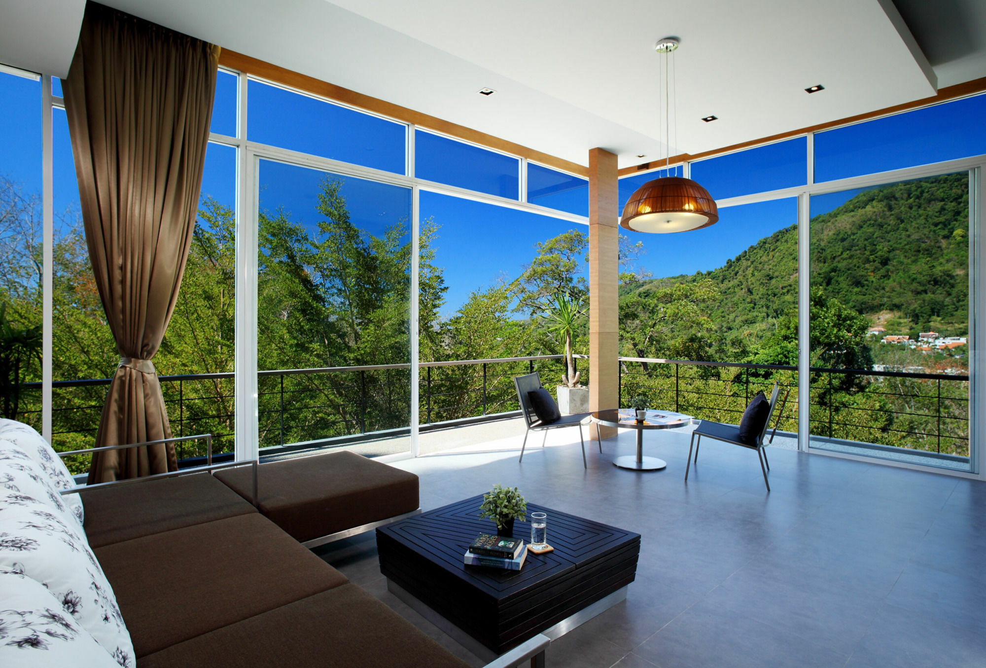 Apartment Presidential Penthouse