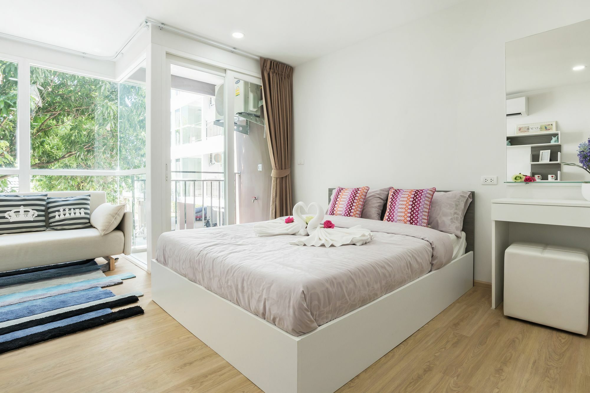 Ozone Condotel By Favstay * Kata Beach (Phuket)