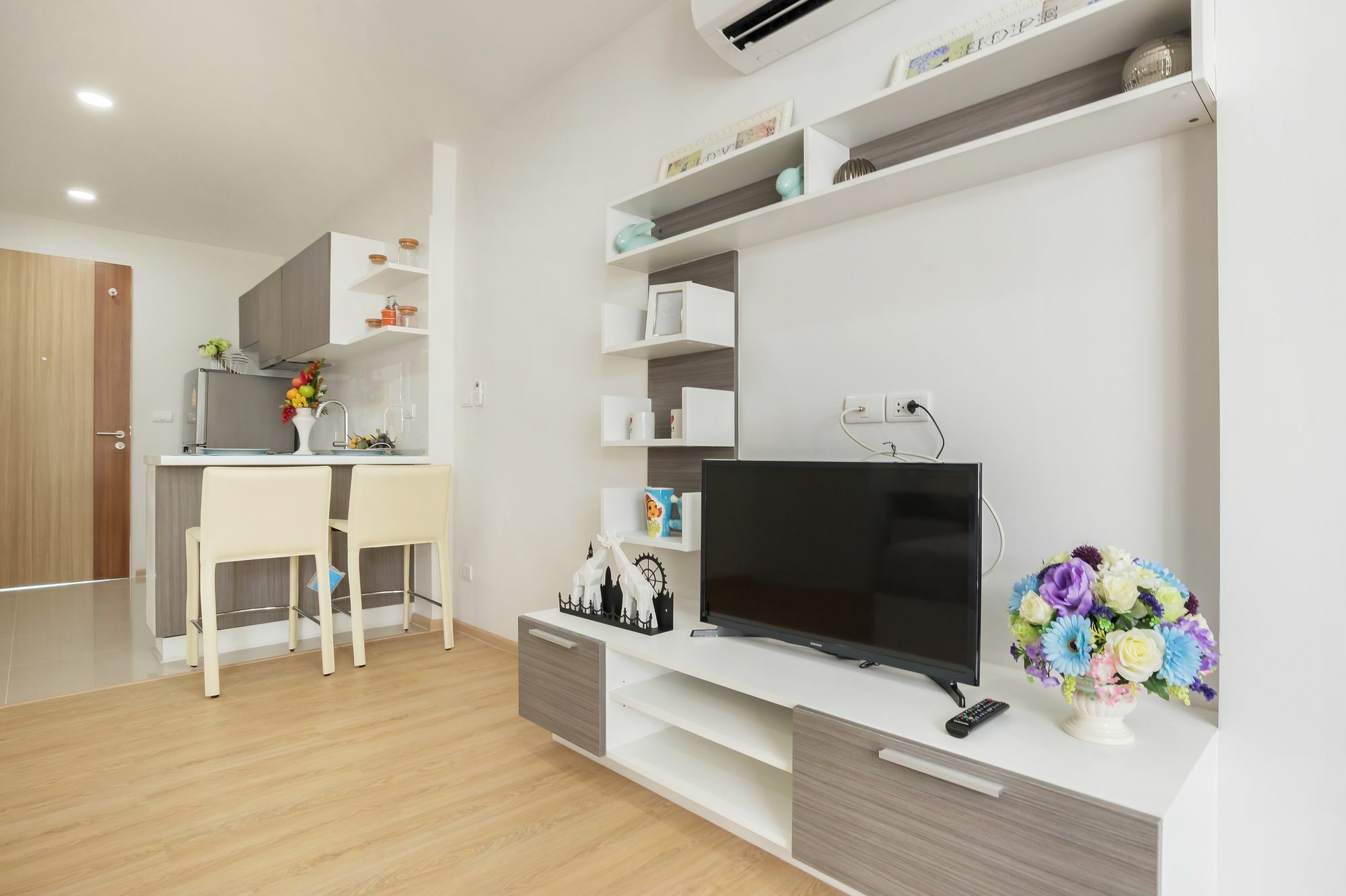 Ozone Condotel By Favstay Apartment Kata Beach (Phuket)