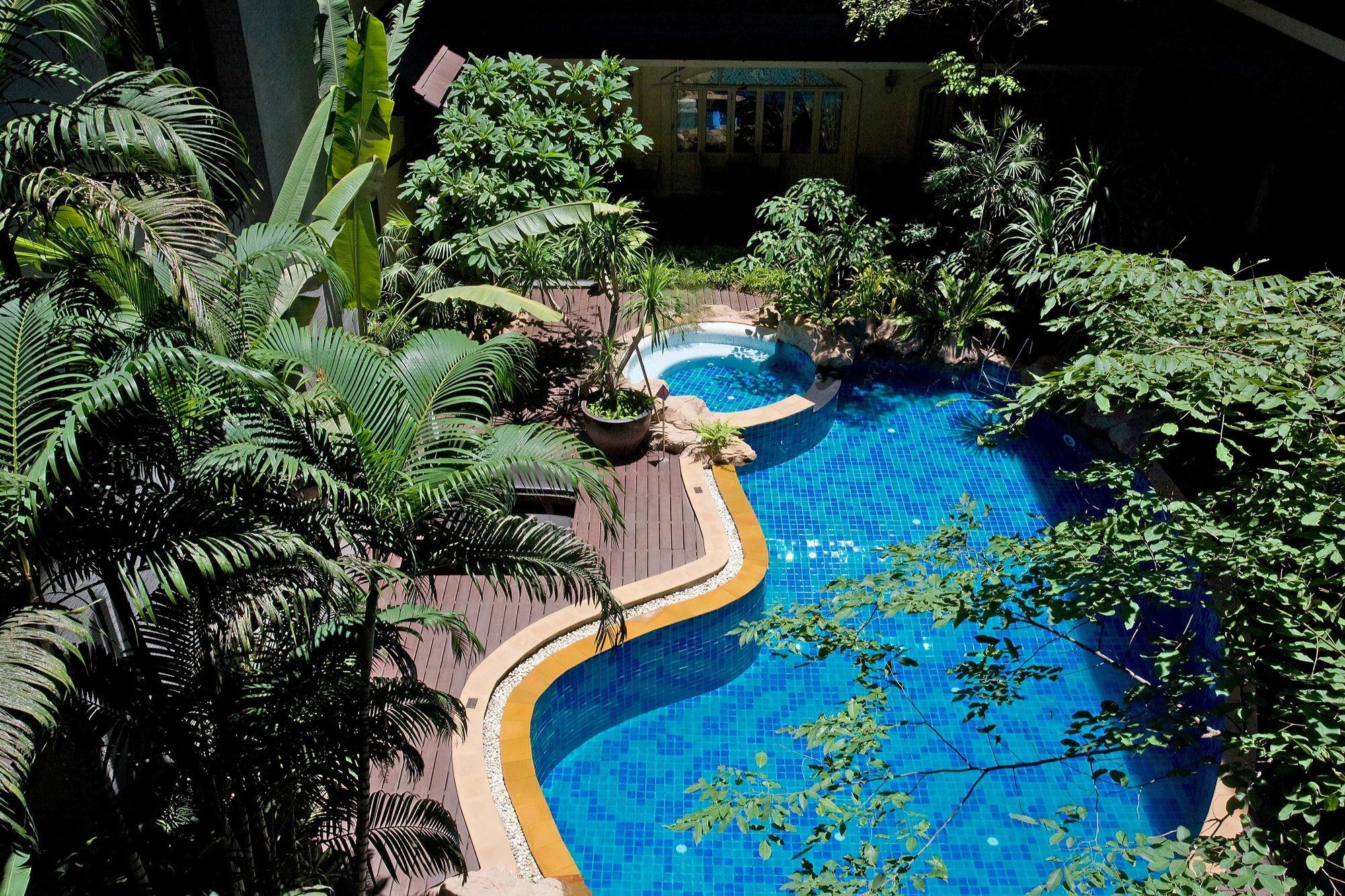 Nirvana Place Apartment Pattaya