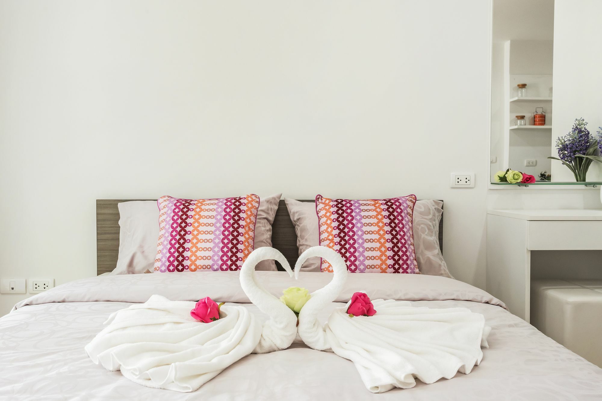 Apartment Ozone Condotel By Favstay *