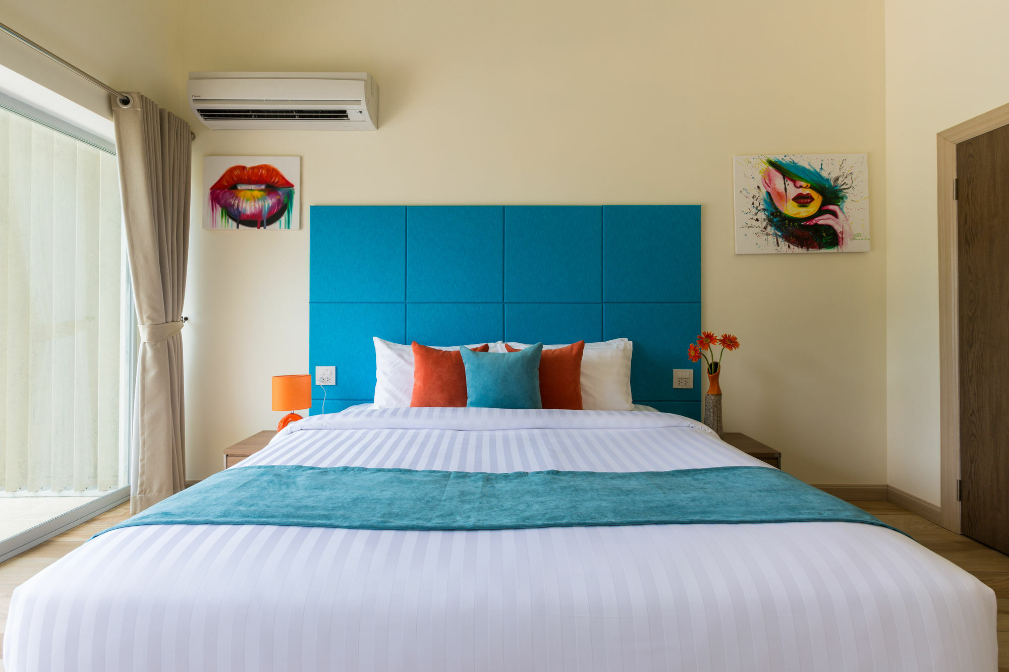 Hotel Ban Tai Estate