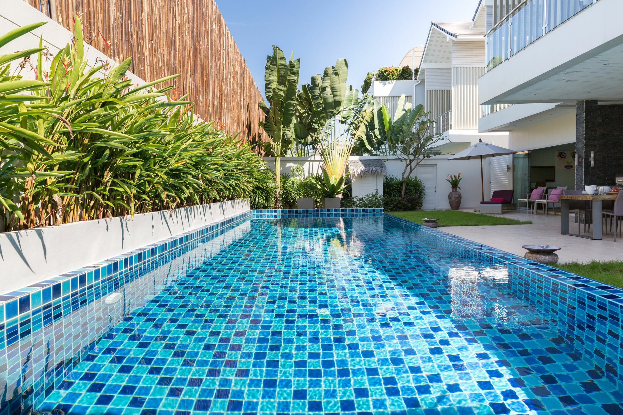 Ban Tai Estate Hotel 4*