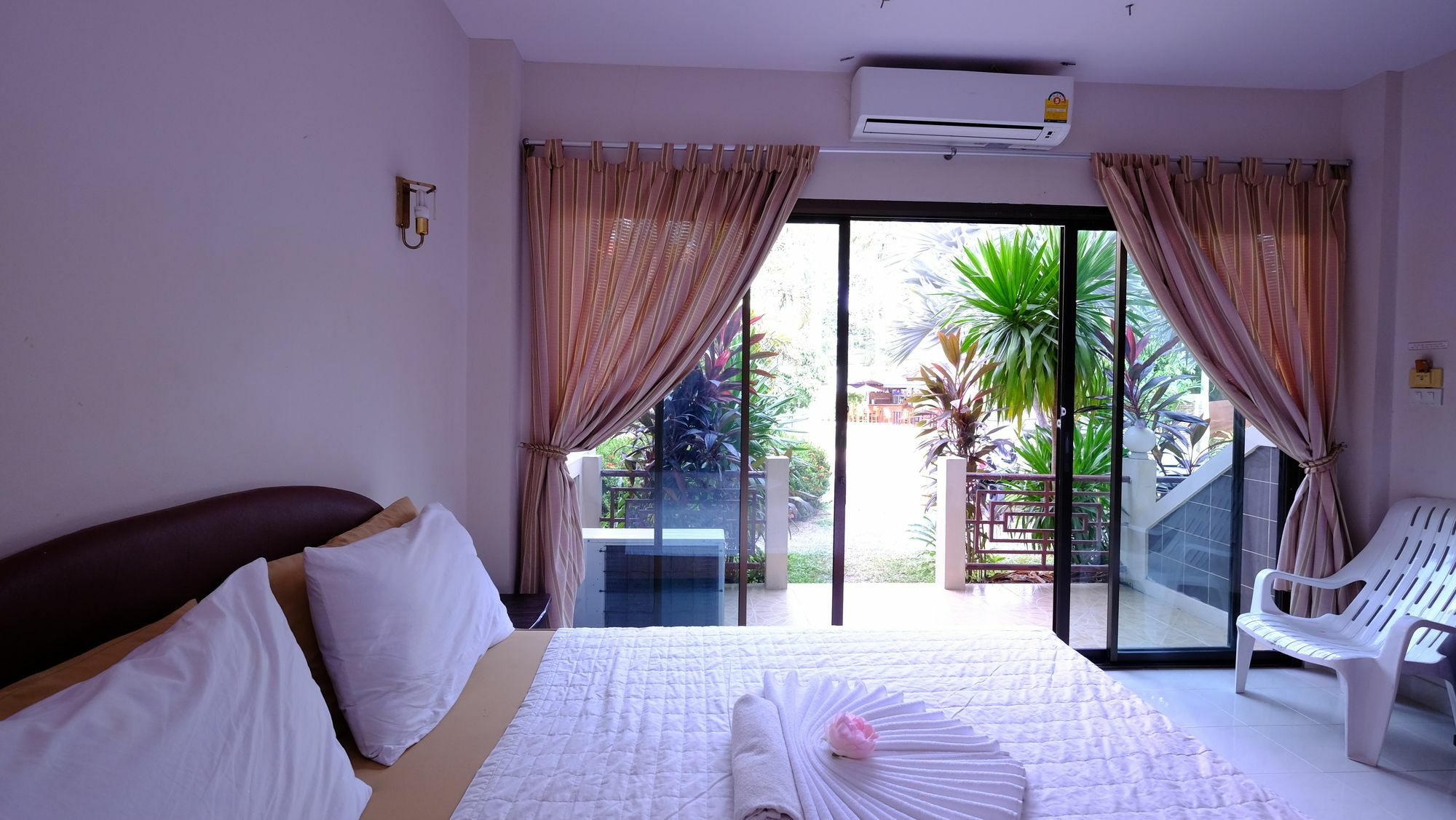 Guest house Samui