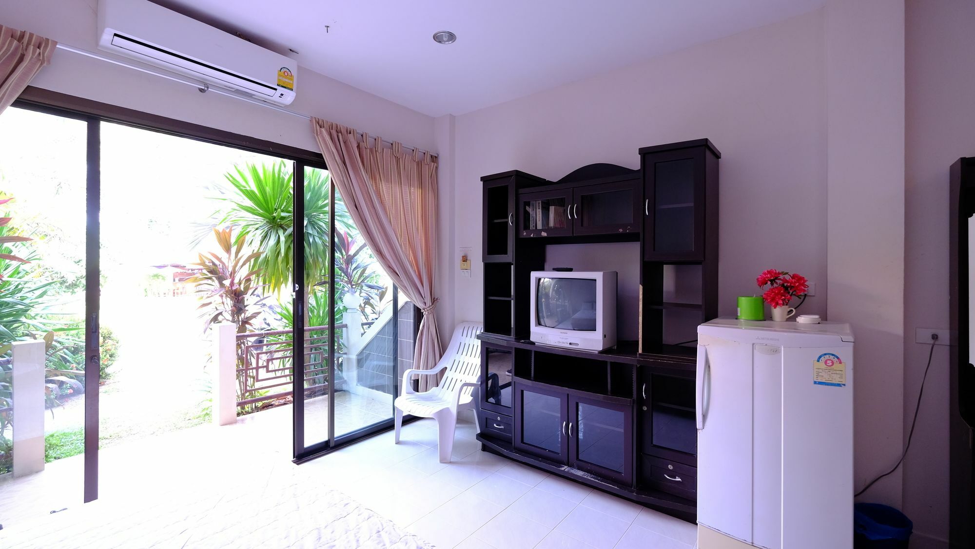 Guest house Samui 2*