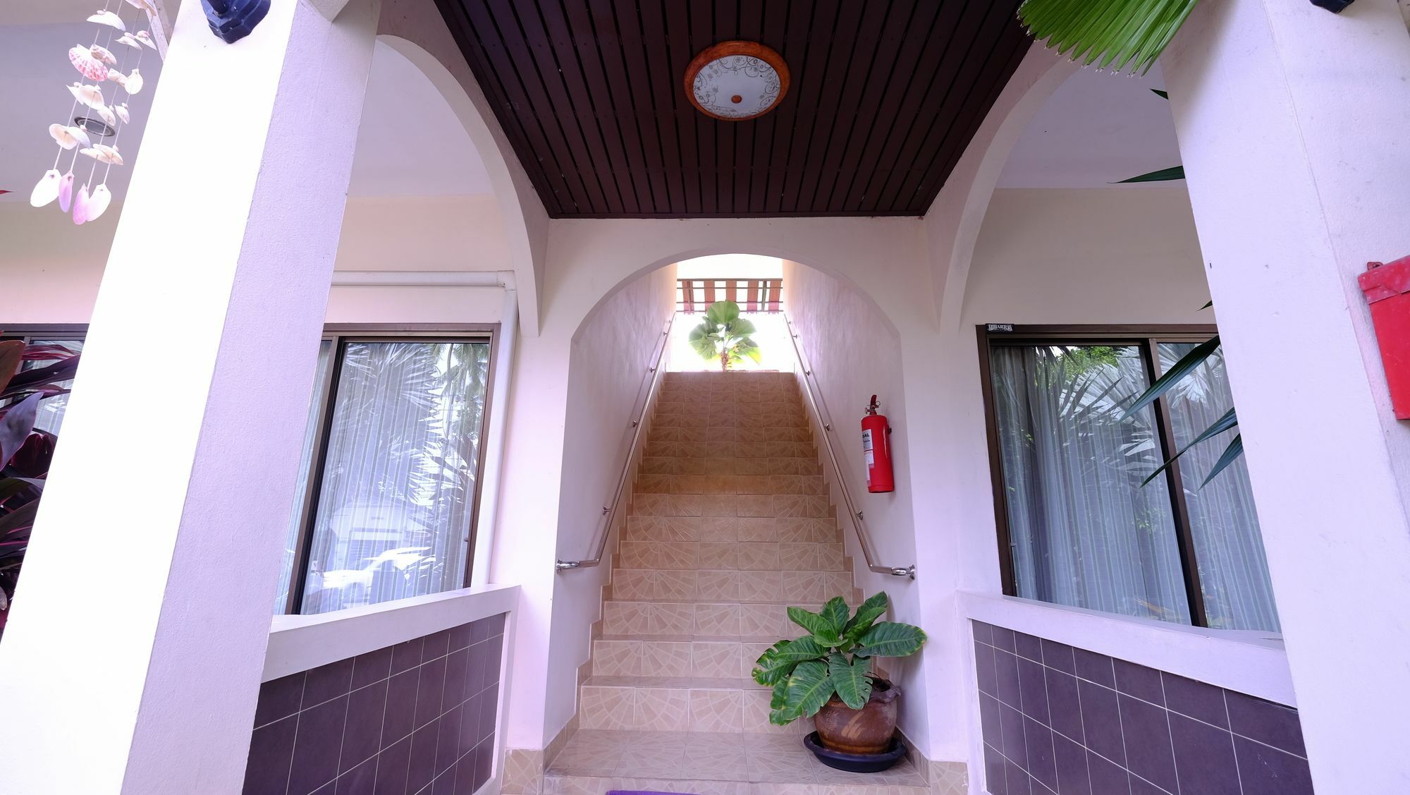 Guest house Samui 2*