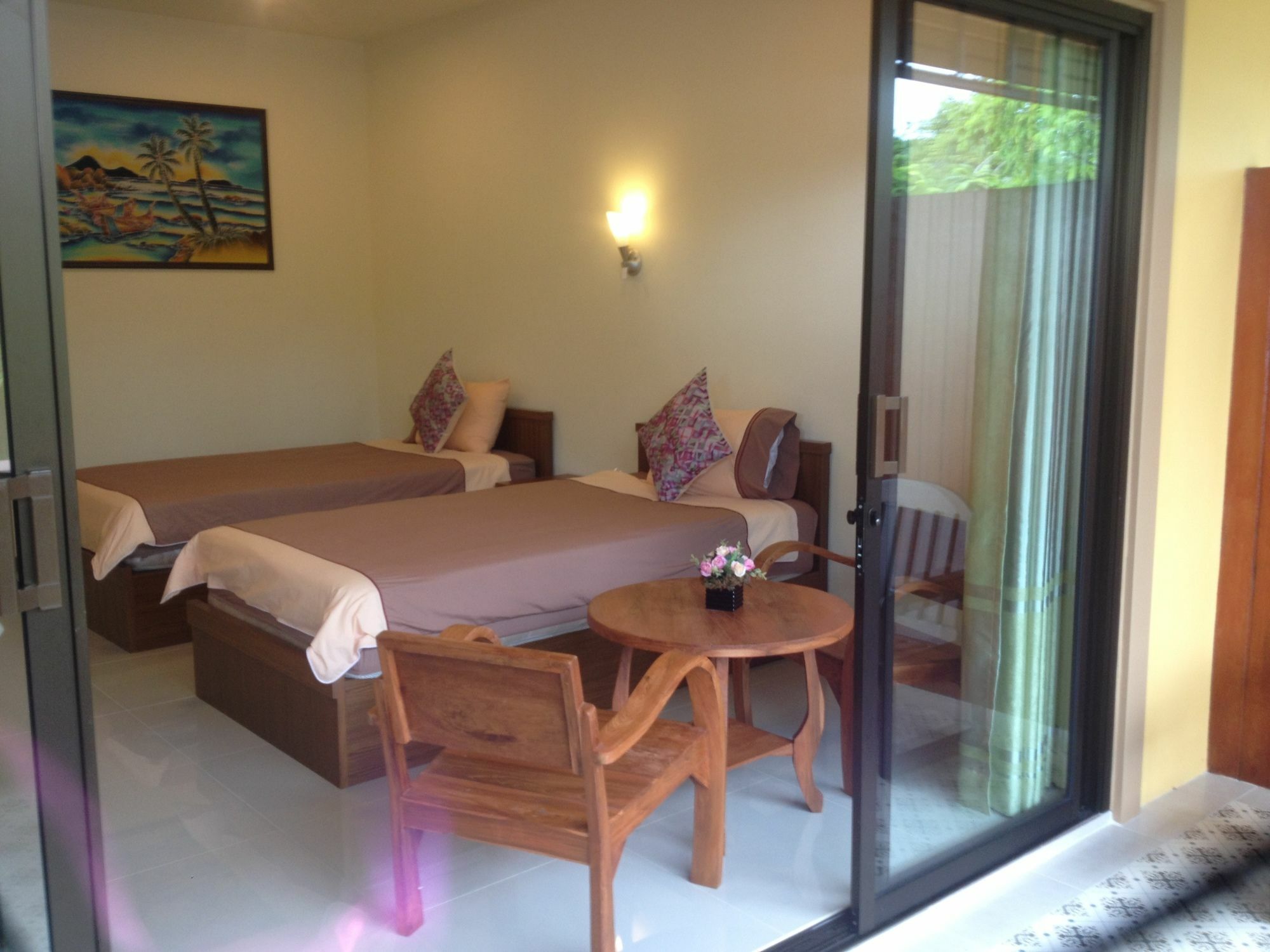 Baan Suan