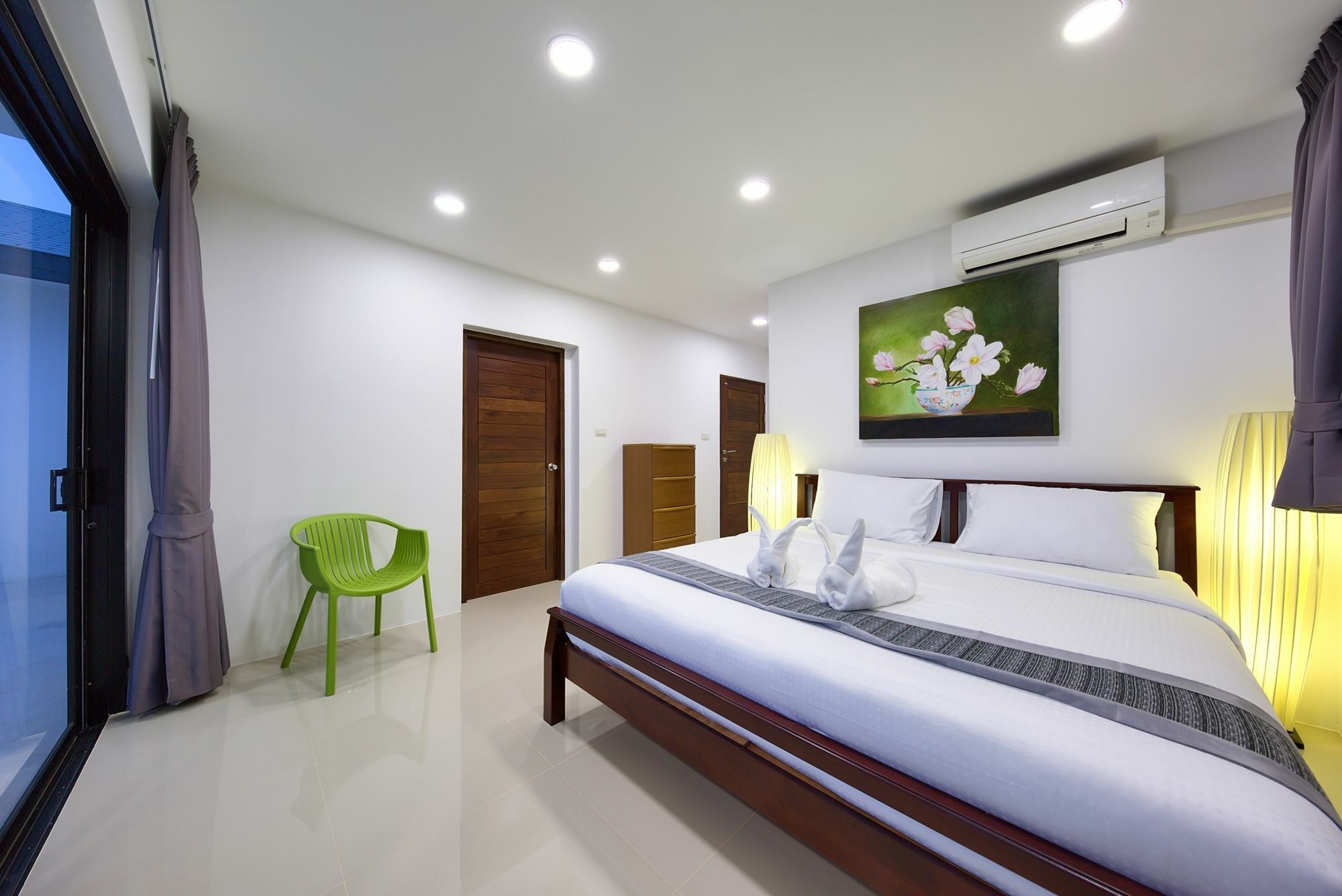 Villa Jasmin - Popular 4 Bed Pool Villa *