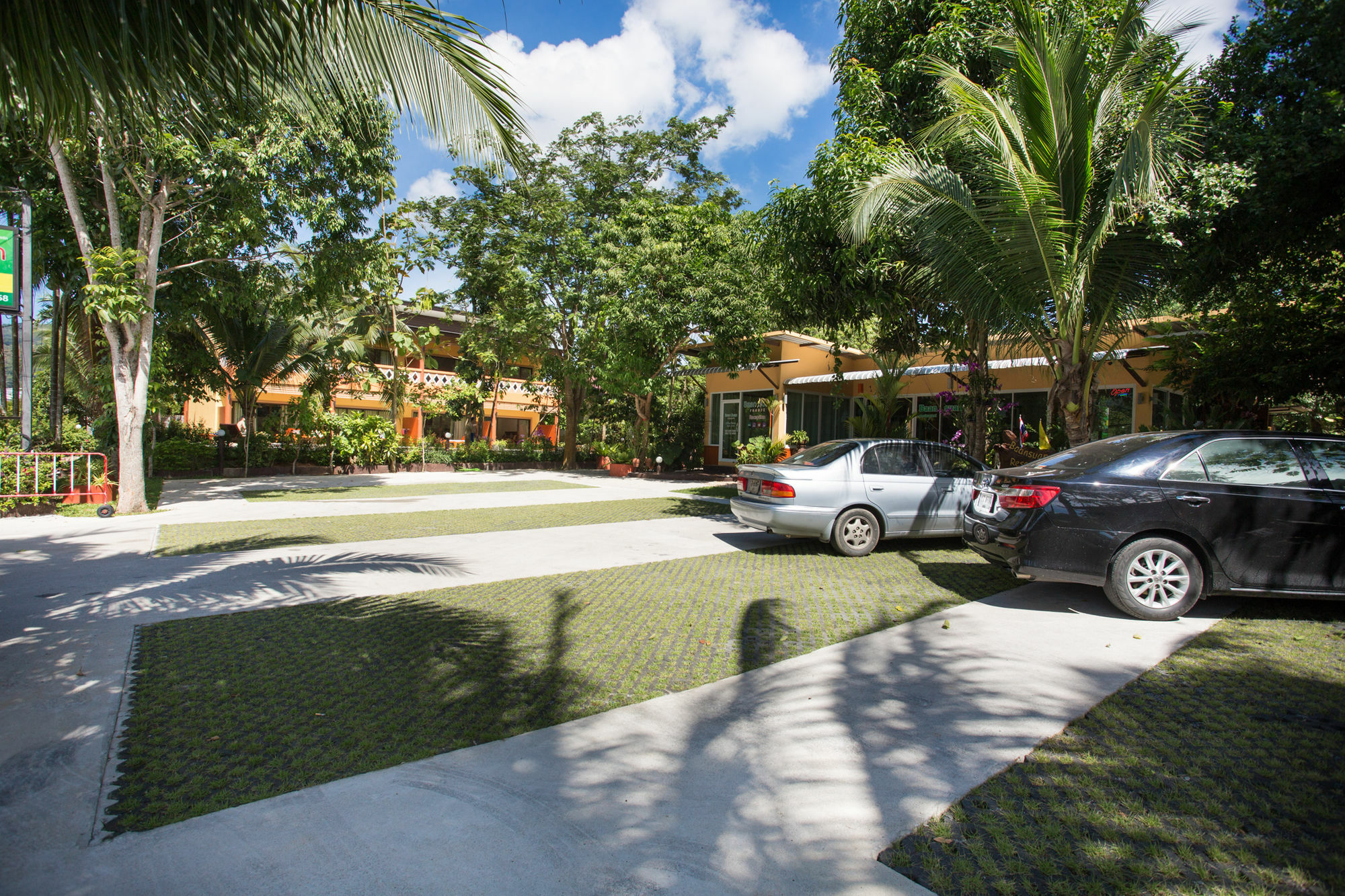 Baan Suan 3* Rawai