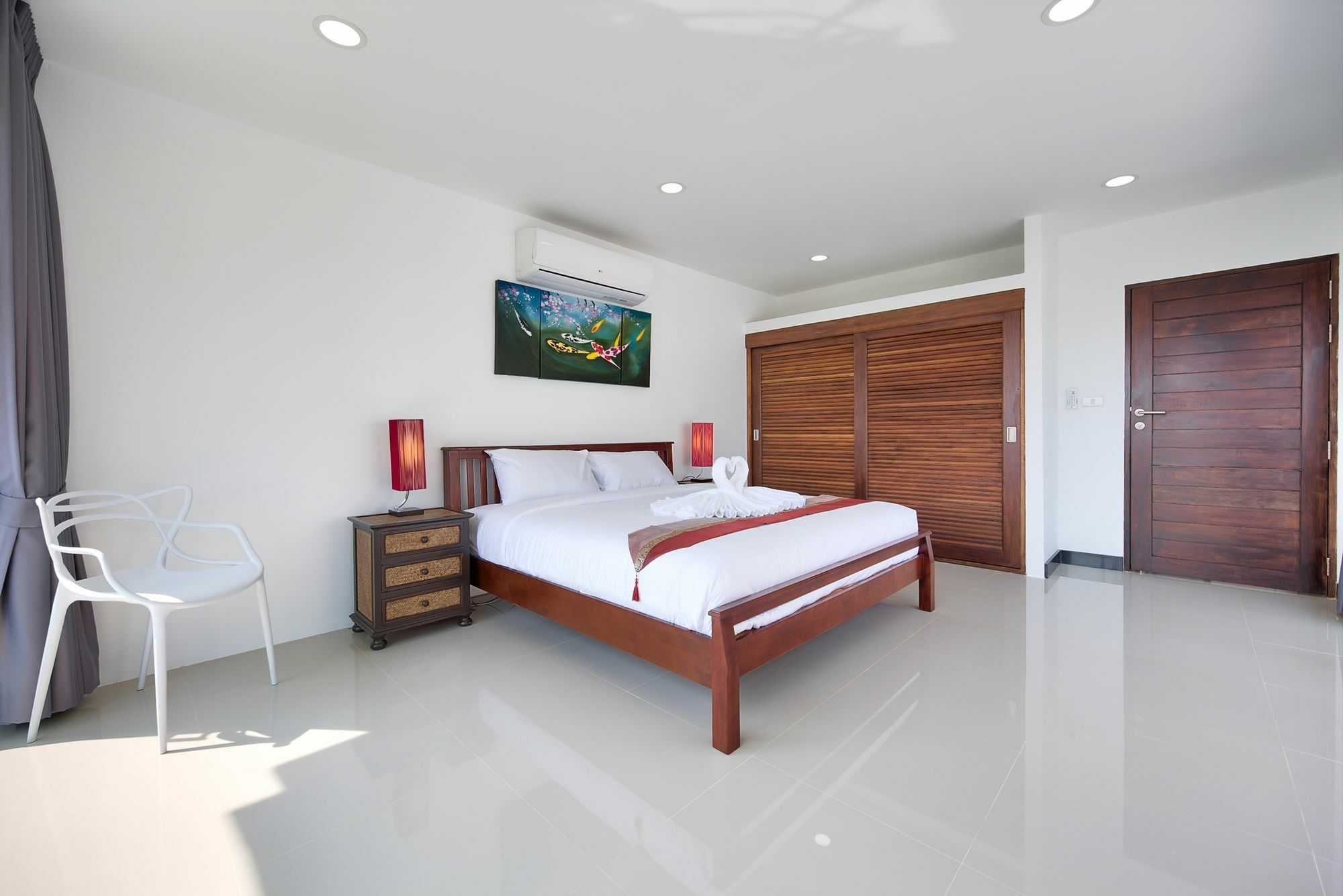 Villa Villa Jasmin - Popular 4 Bed Pool Villa