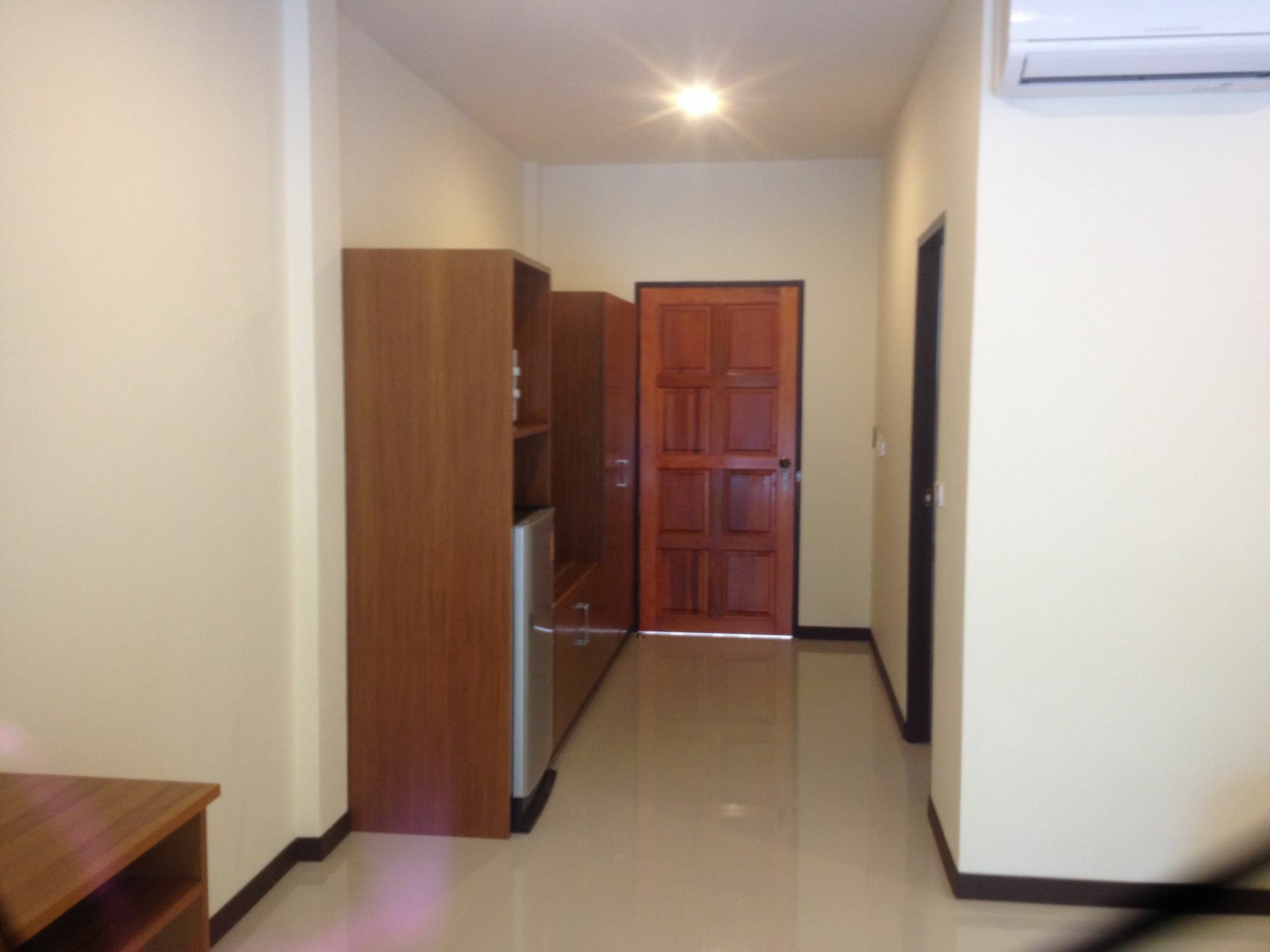 Resort Baan Suan