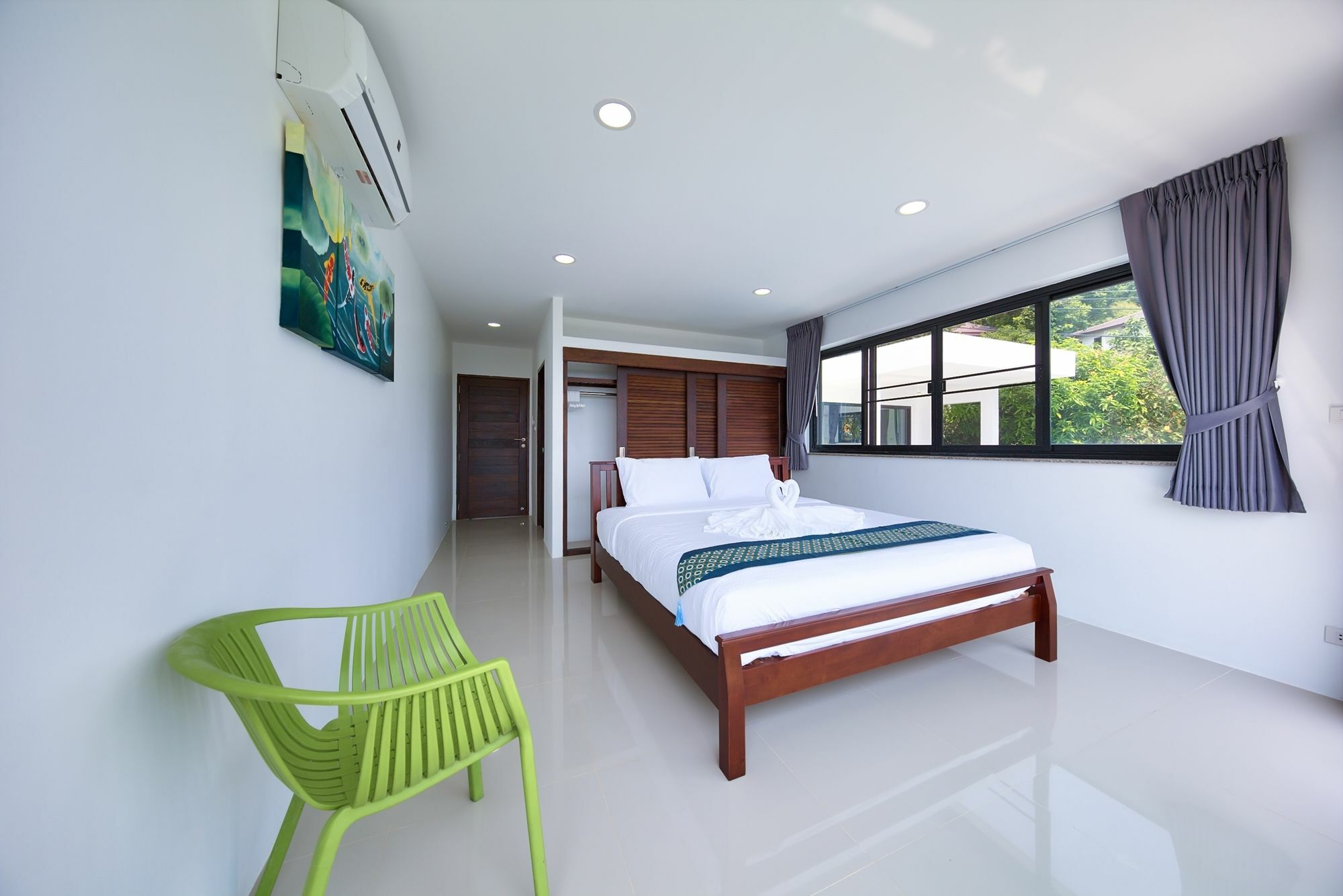 Villa Villa Jasmin - Popular 4 Bed Pool Villa