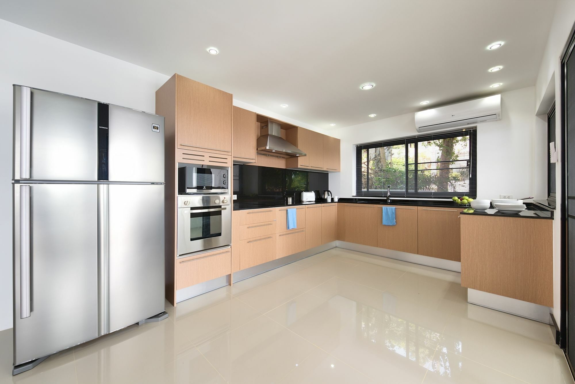 Villa Jasmin - Popular 4 Bed Pool Villa Villa Maret