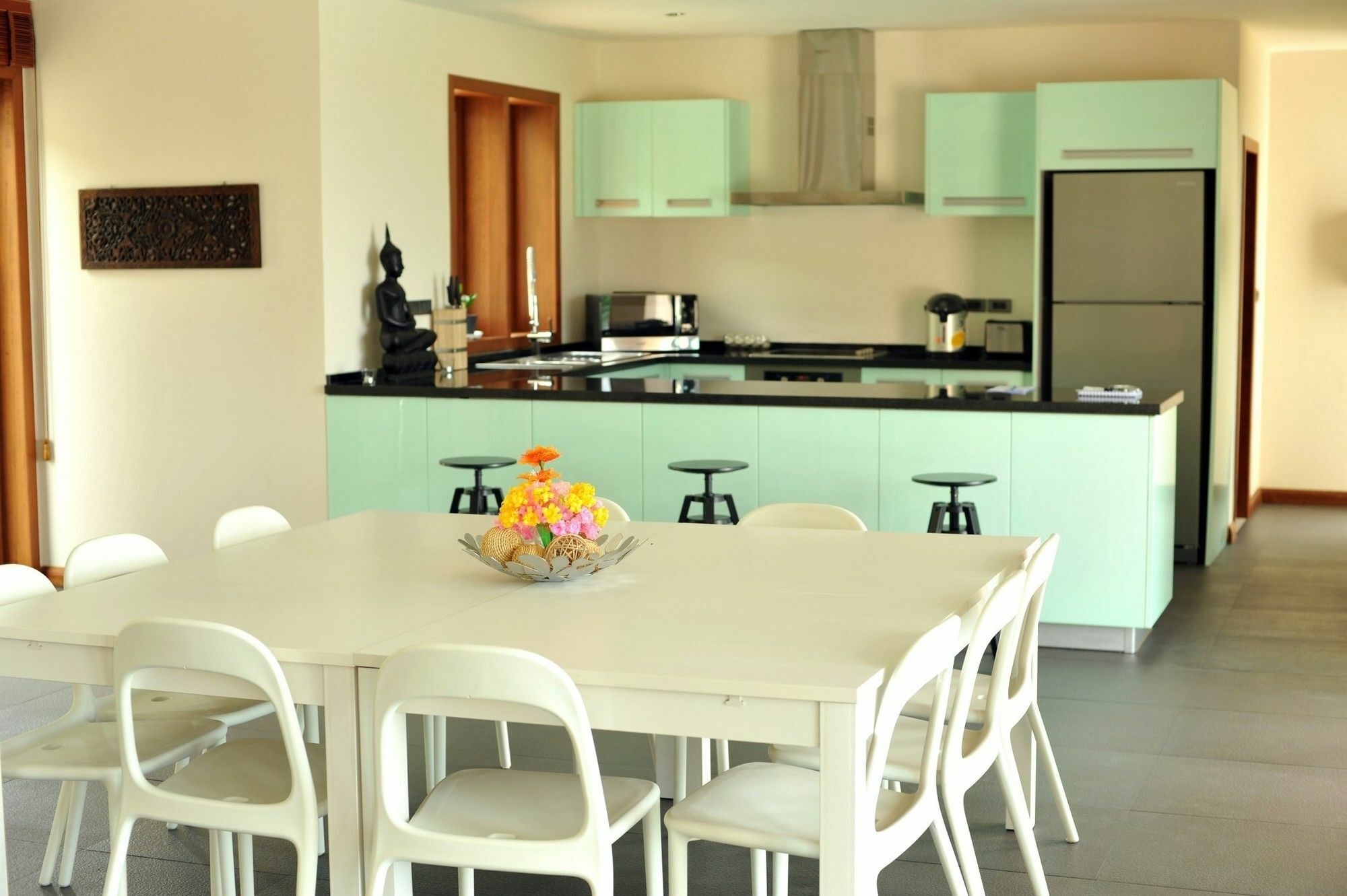 Maenam Hills Villa Mae Nam