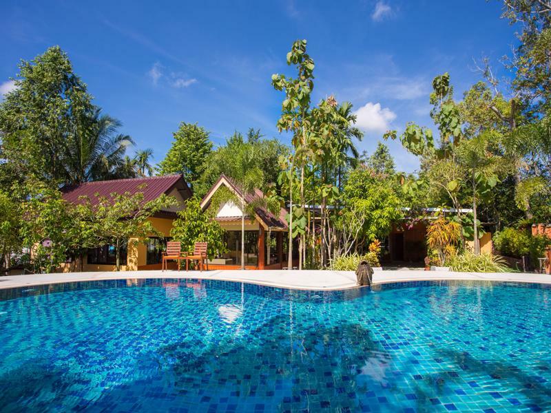 Baan Suan