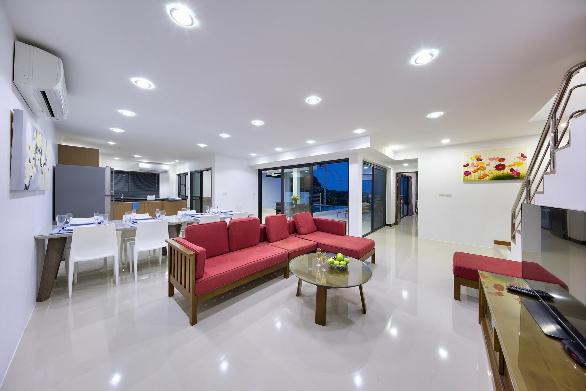 Villa Jasmin - Popular 4 Bed Pool Villa