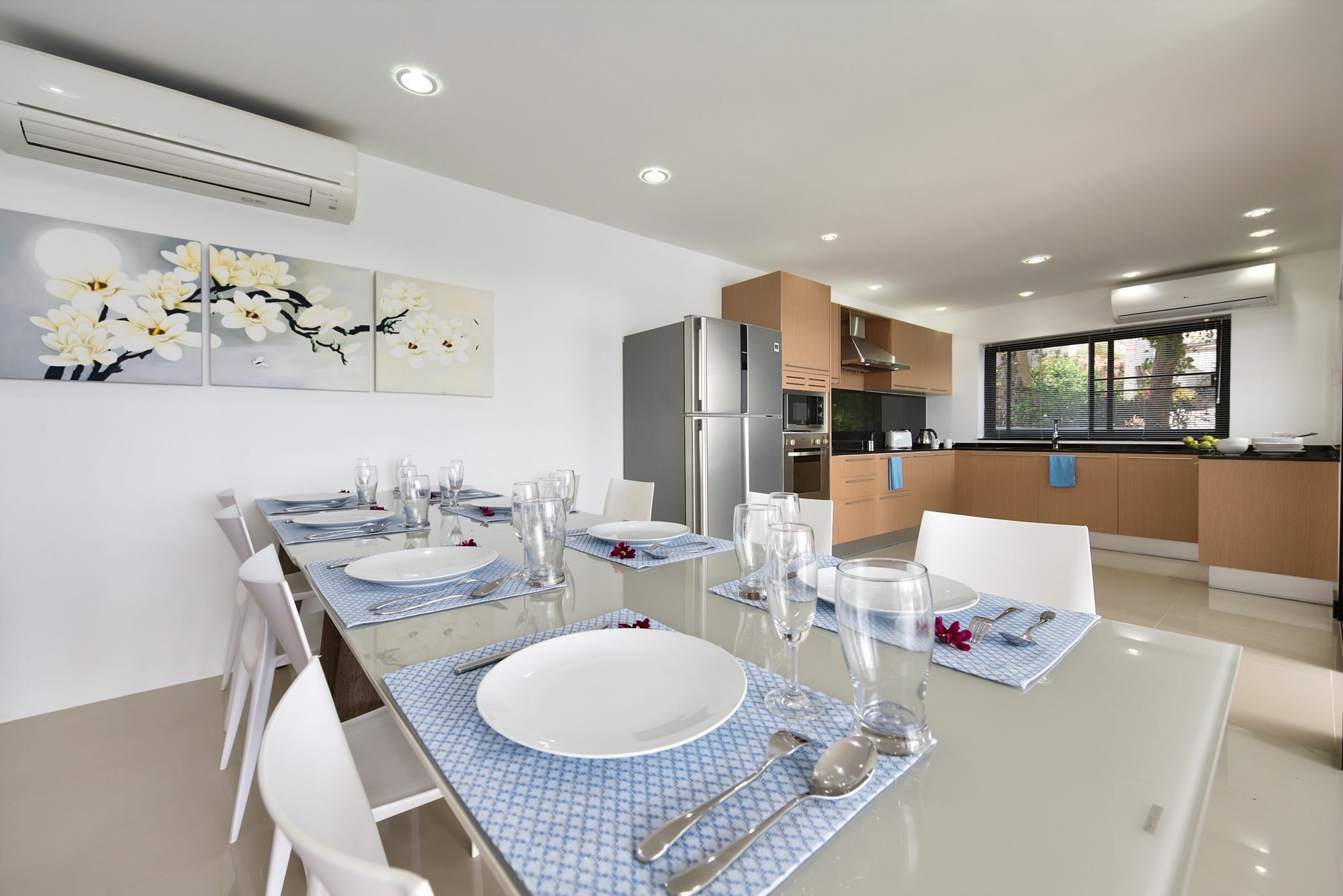 Villa Jasmin - Popular 4 Bed Pool Villa *