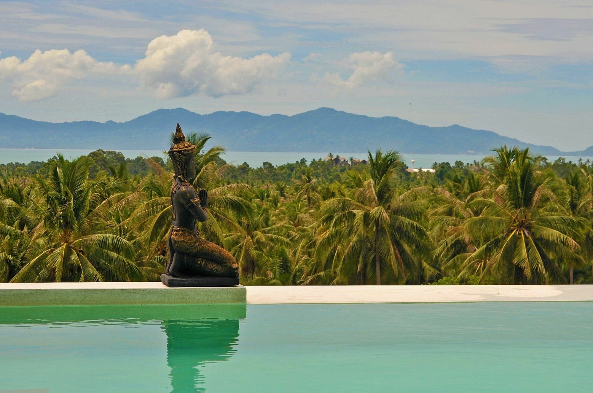 Maenam Hills Villa Mae Nam