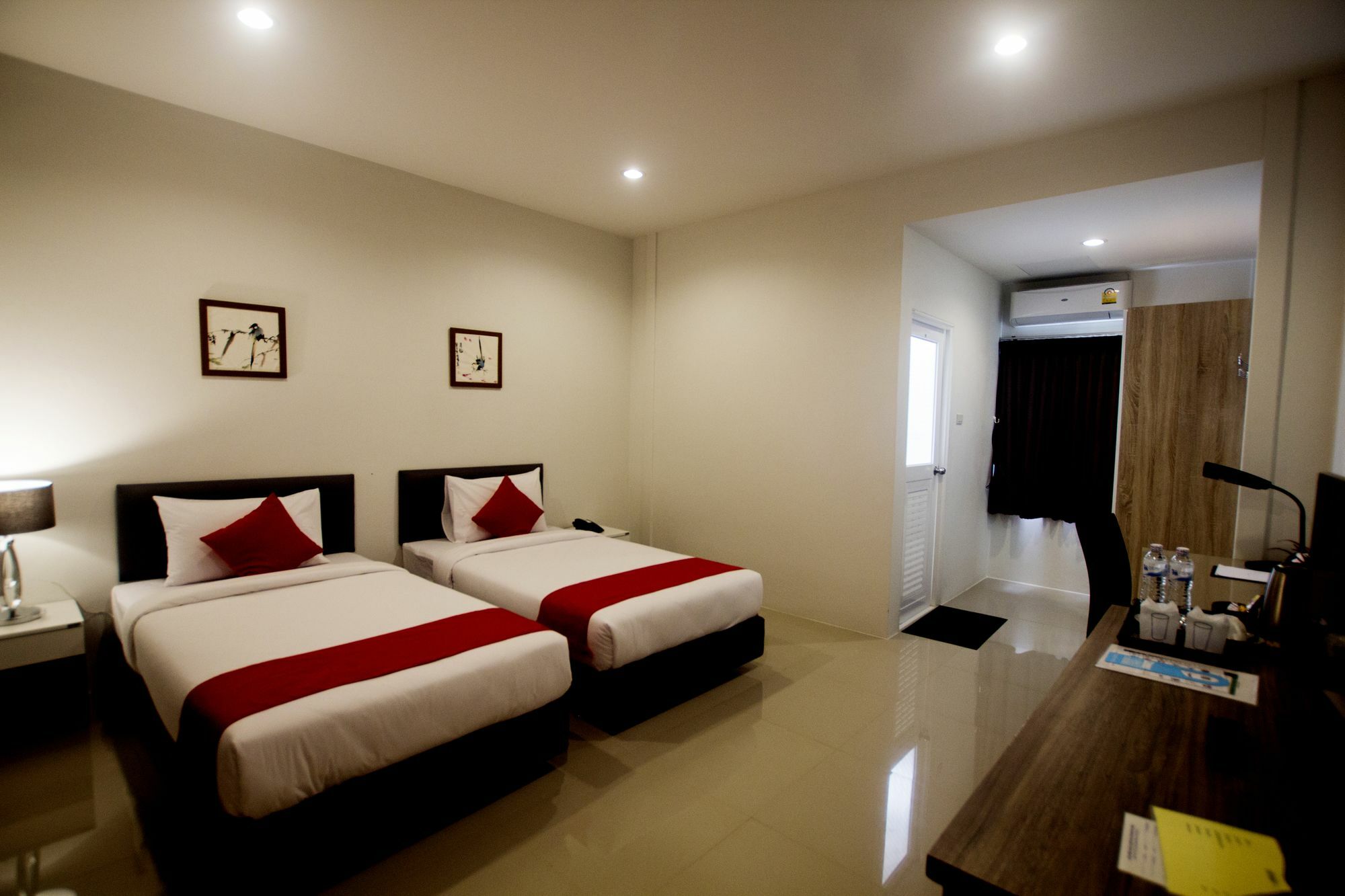 Katathong Golf & 4*