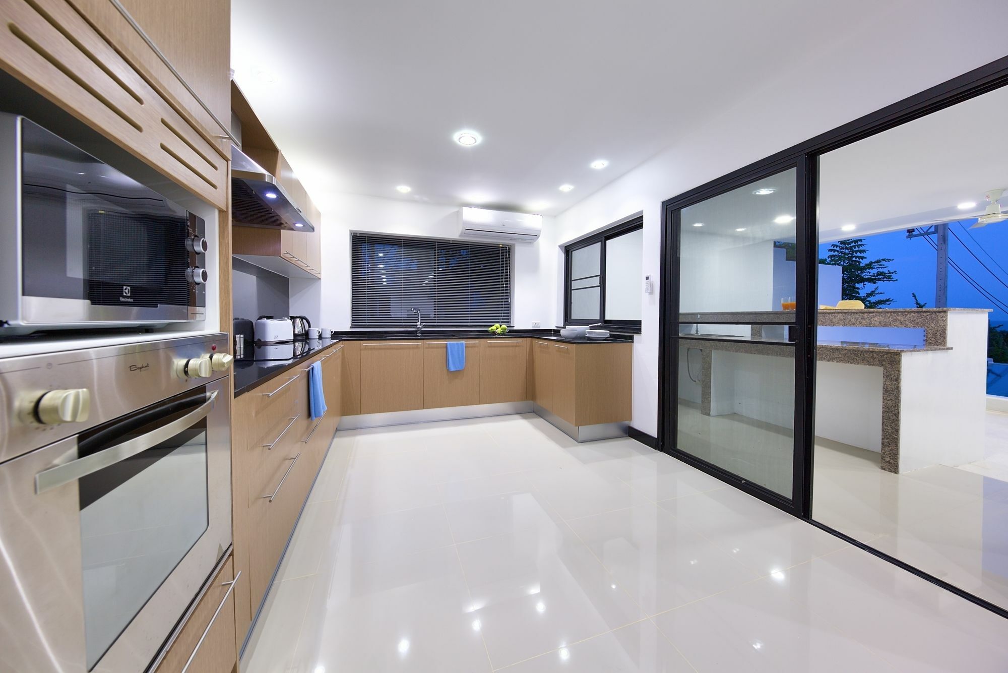 Villa Jasmin - Popular 4 Bed Pool Villa *