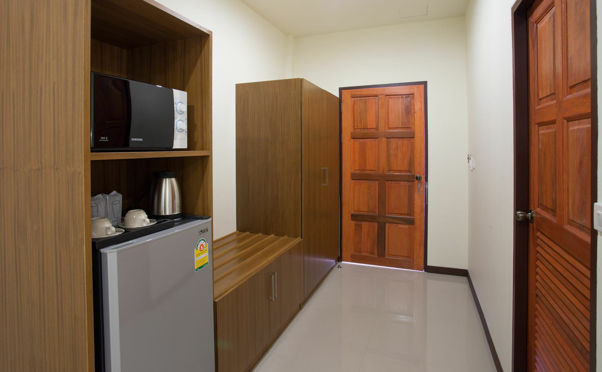 Baan Suan 3* Rawai