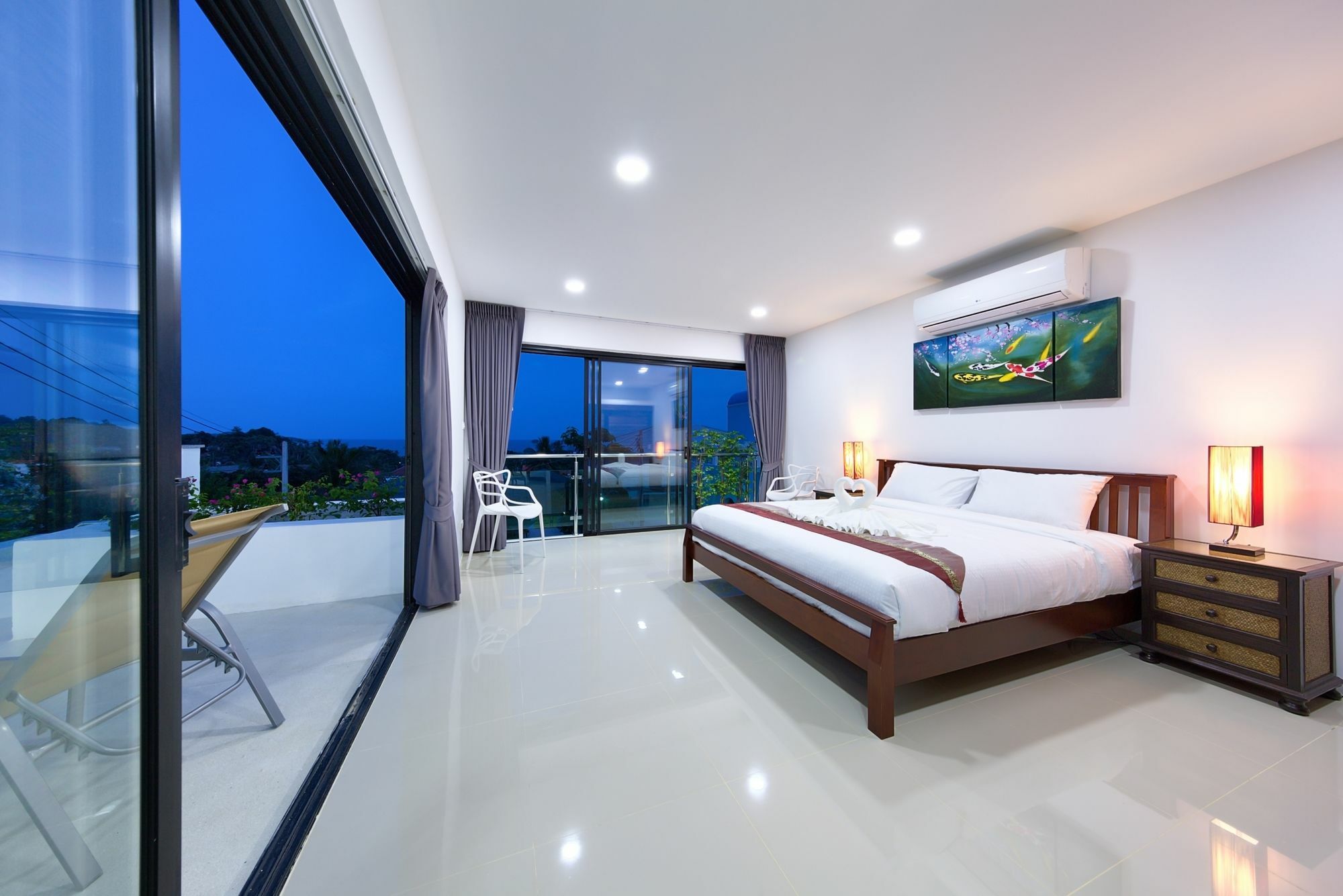 Villa Jasmin - Popular 4 Bed Pool Villa Villa Maret