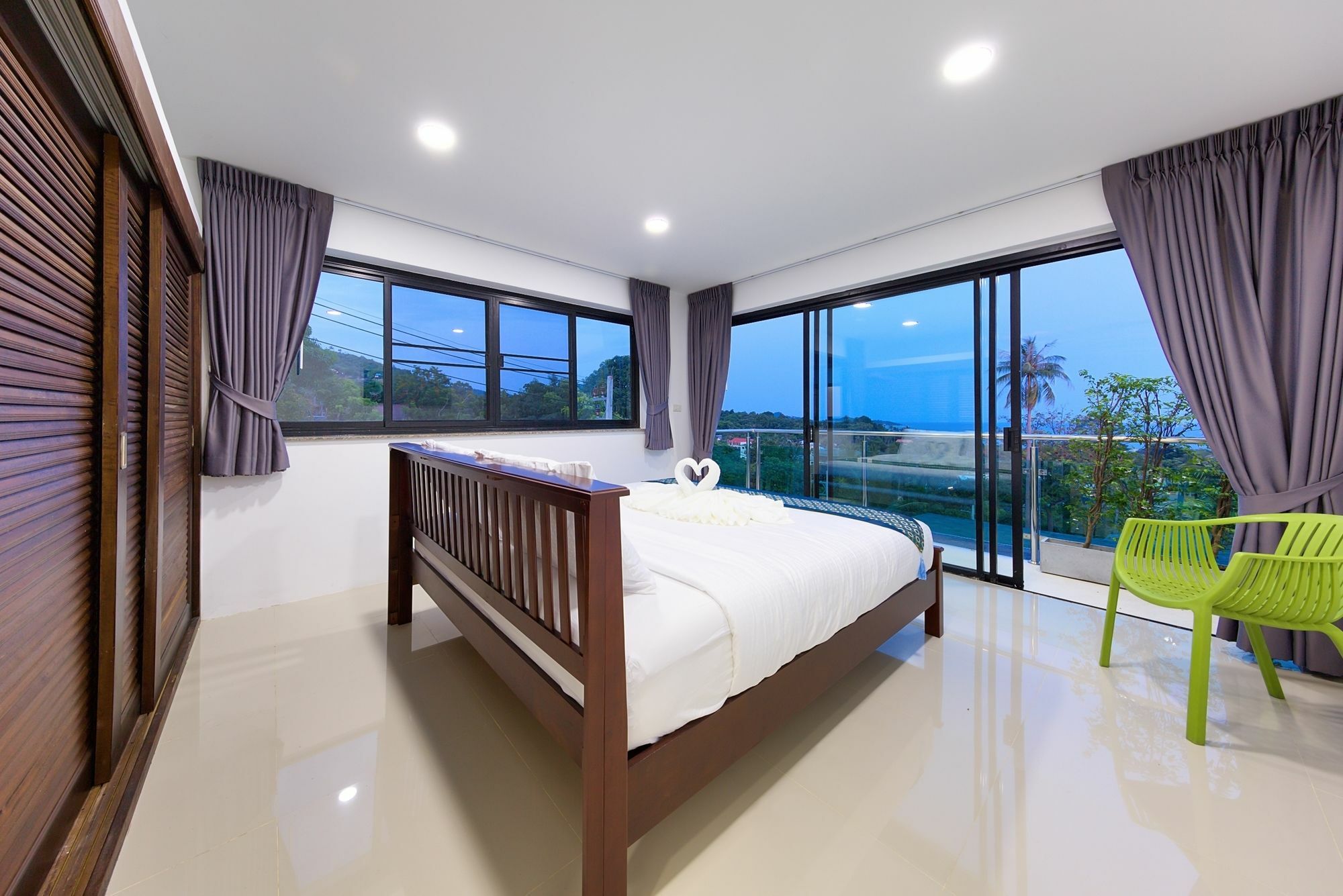 Villa Jasmin - Popular 4 Bed Pool Villa Villa *