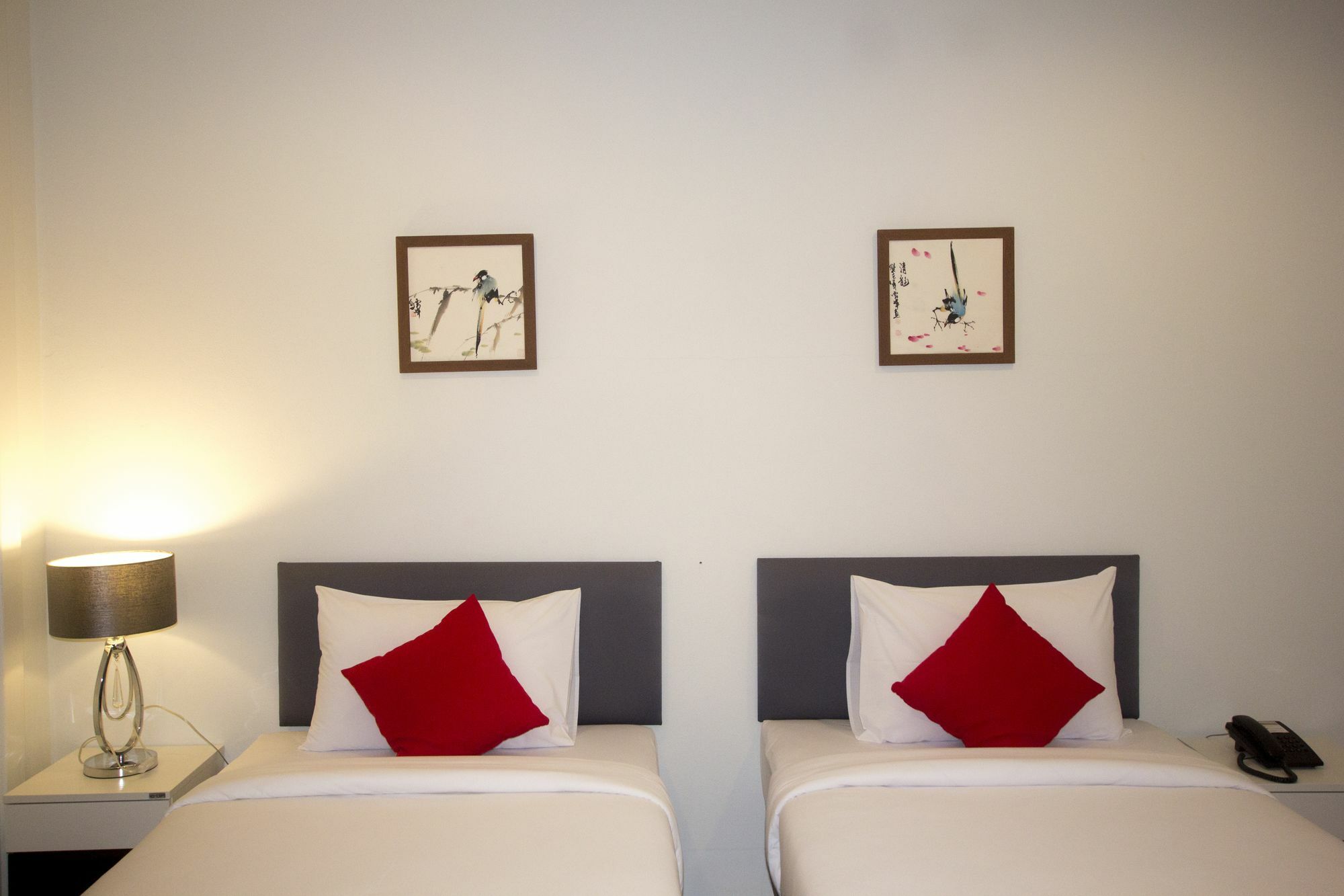 Resort Katathong Golf & 4*