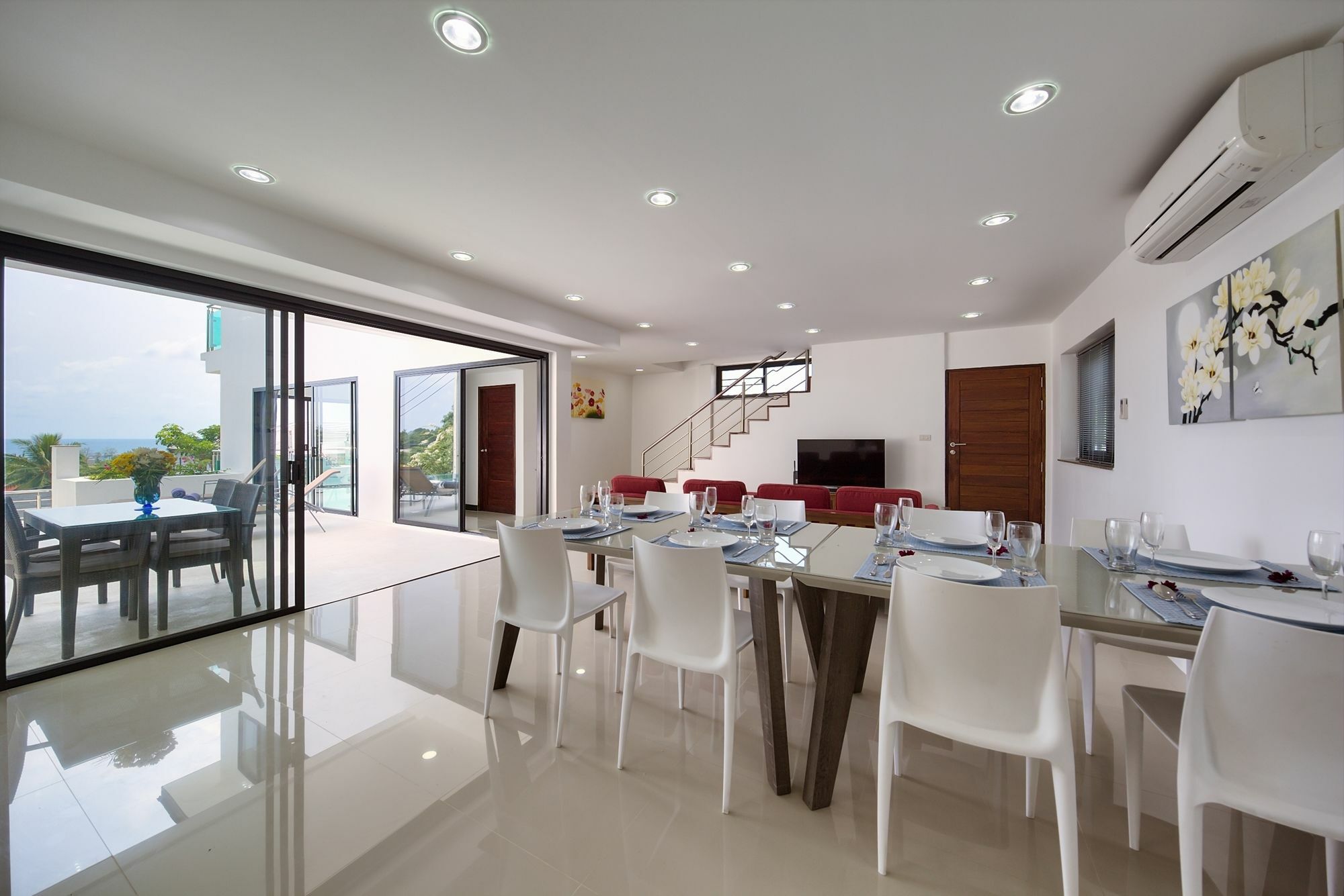 Villa Jasmin - Popular 4 Bed Pool Villa Villa Maret