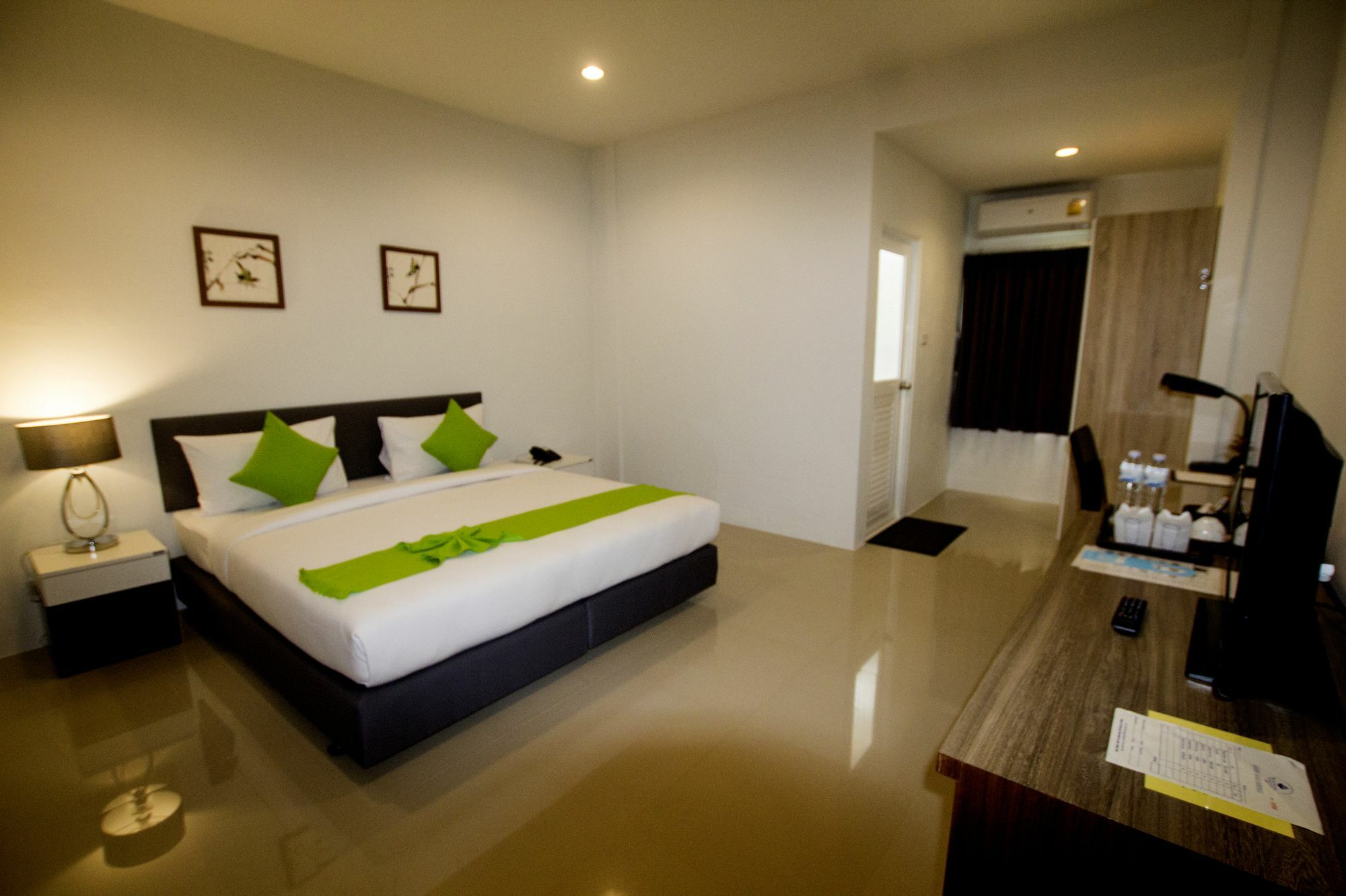 Katathong Golf & Phang Nga
