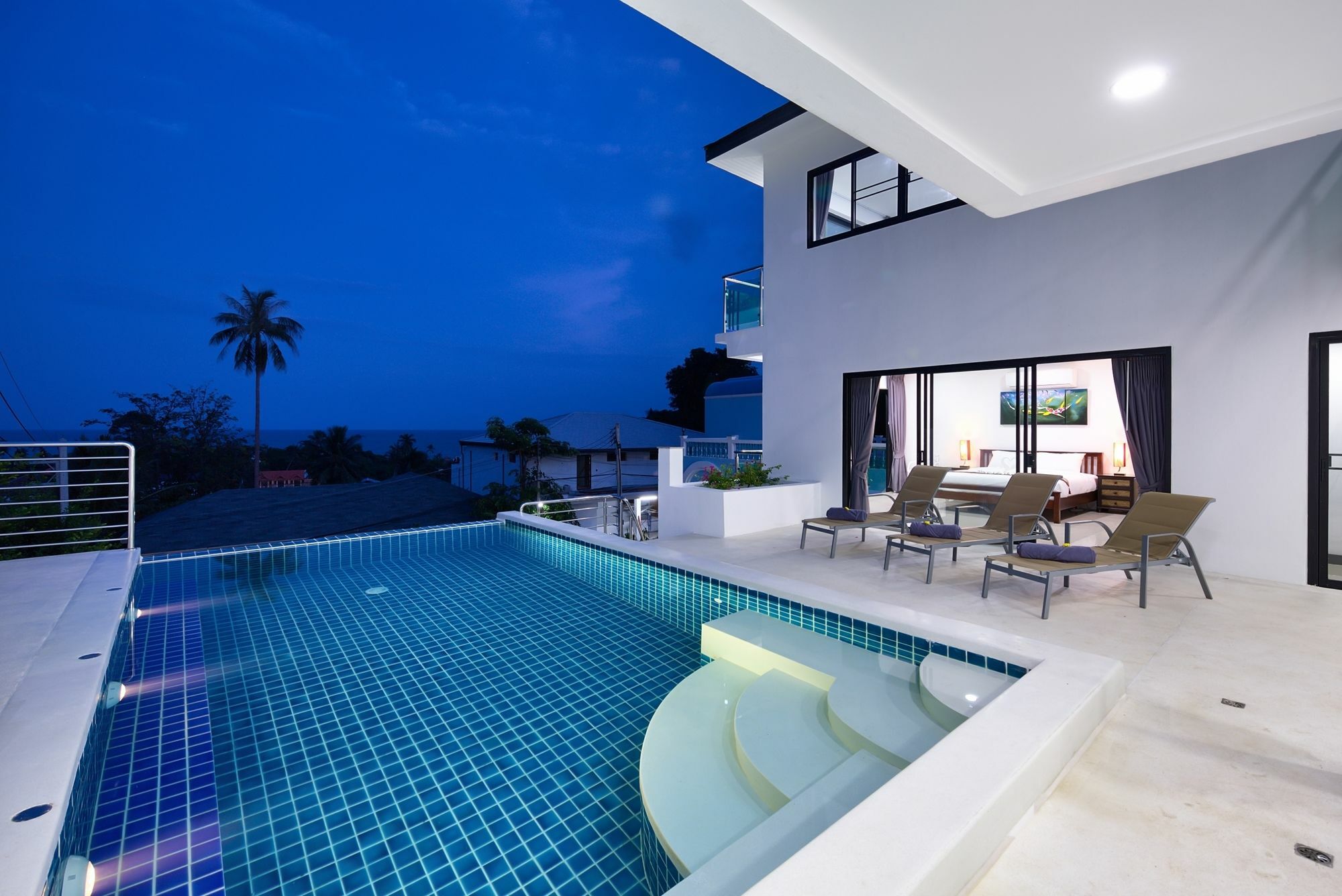Villa Jasmin - Popular 4 Bed Pool Villa