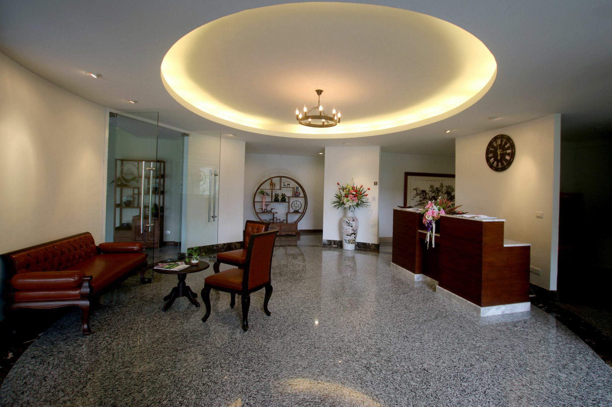 Katathong Golf & 4* Phang Nga
