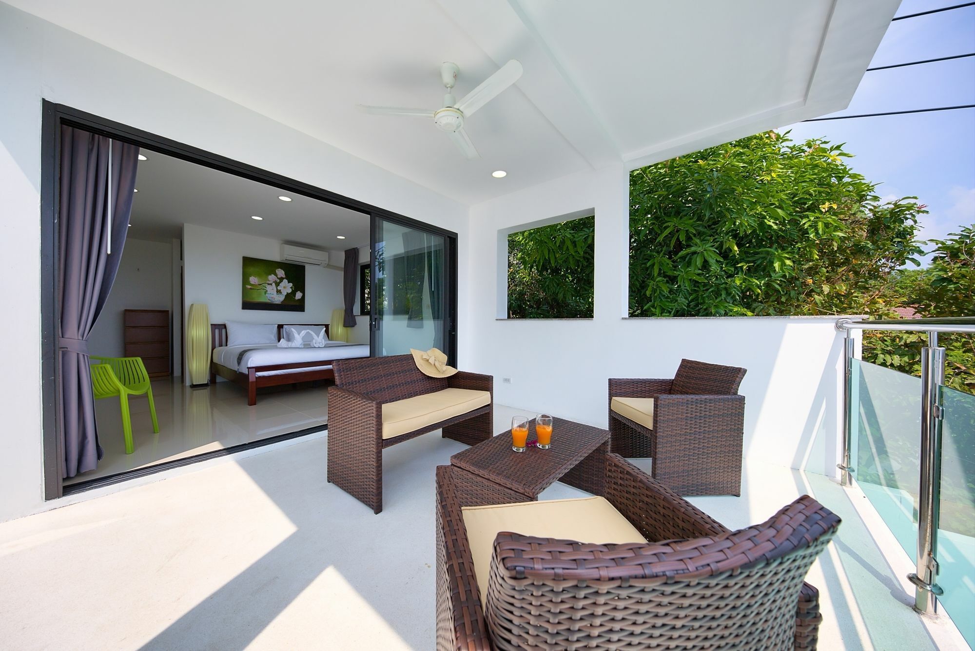 Villa Jasmin - Popular 4 Bed Pool Villa Villa Maret