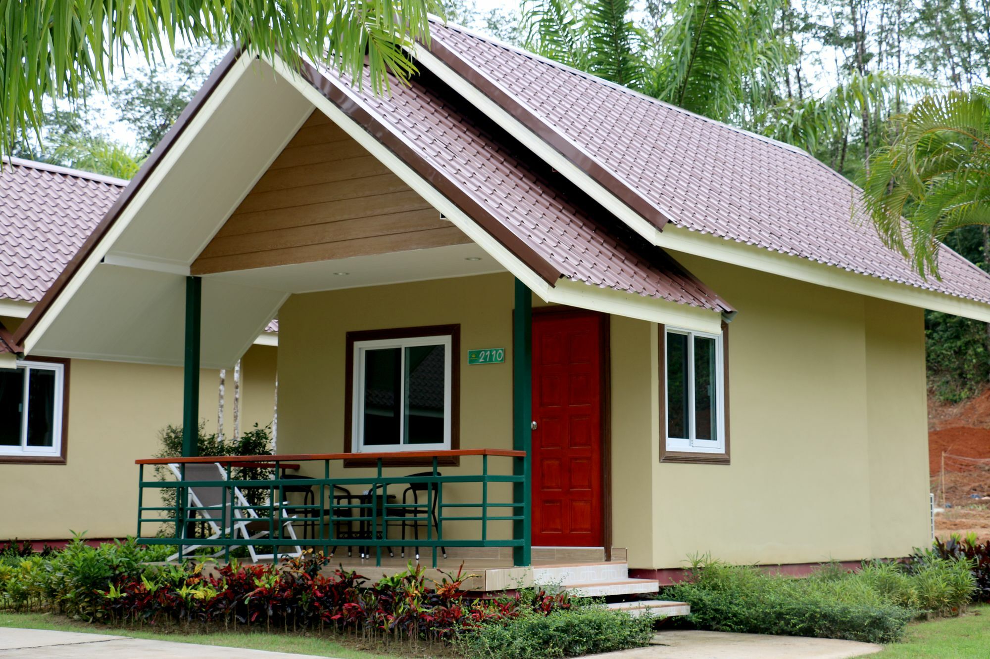 Katathong Golf & 4* Phang Nga