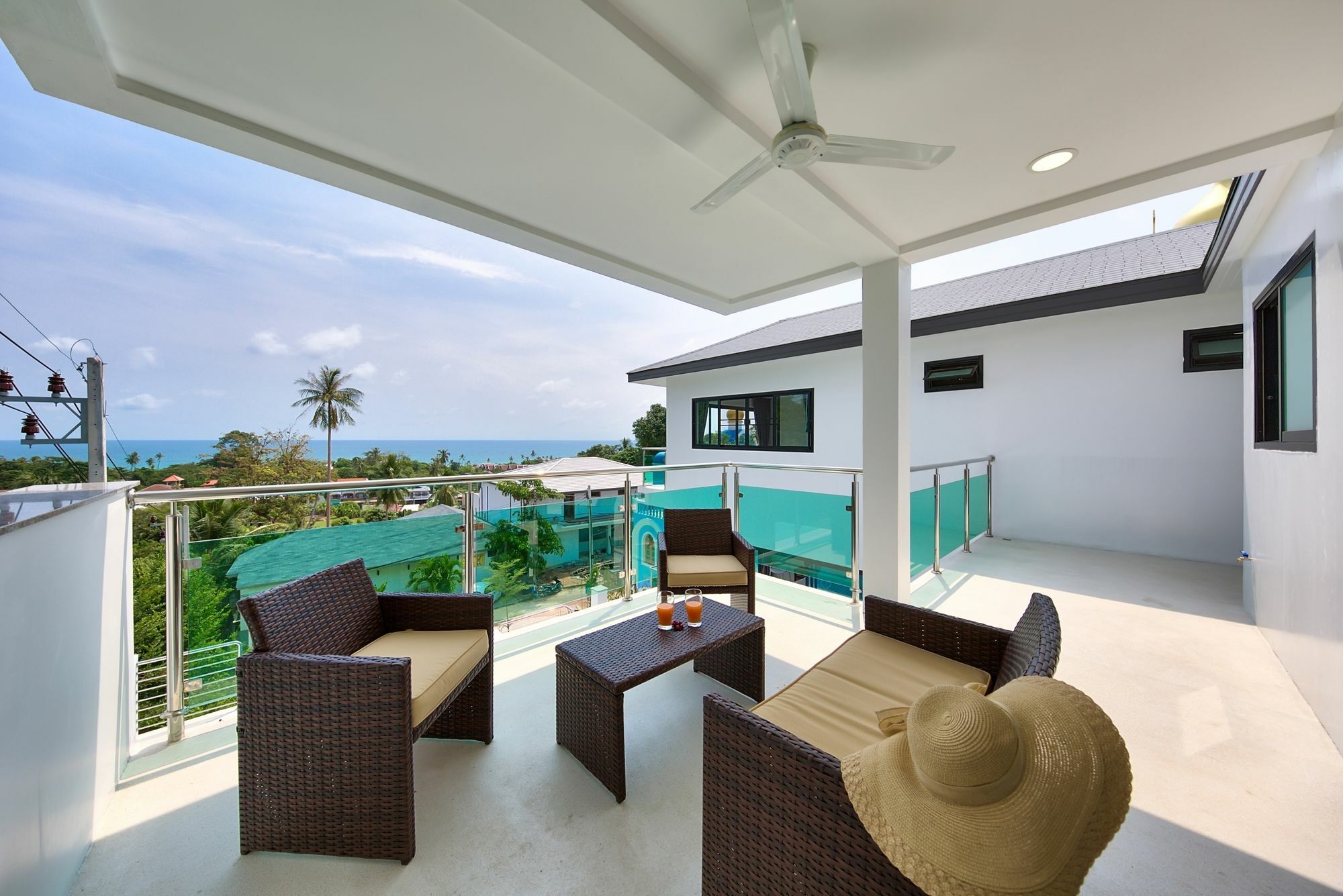 Villa Jasmin - Popular 4 Bed Pool Villa Villa Maret