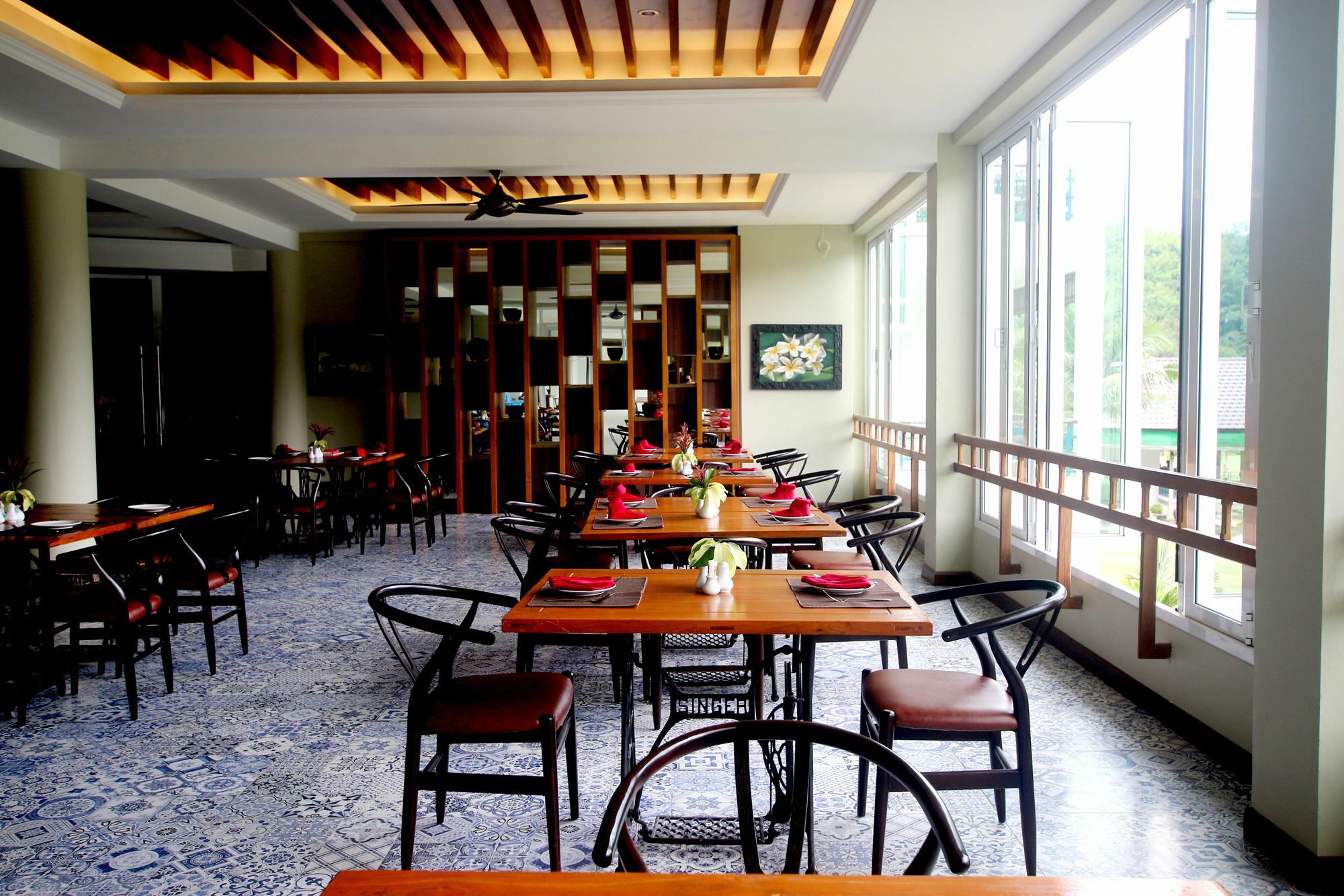 Resort Katathong Golf & 4*