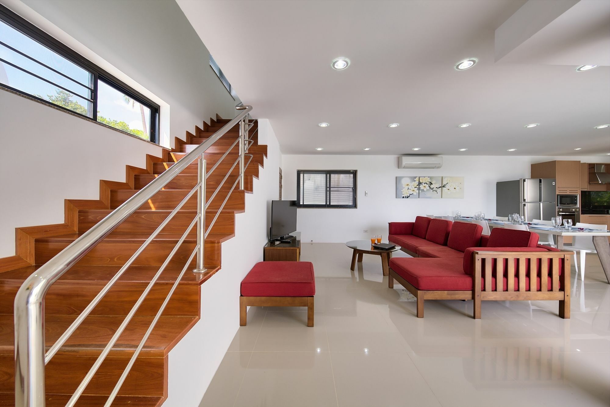 Villa Jasmin - Popular 4 Bed Pool Villa Villa *