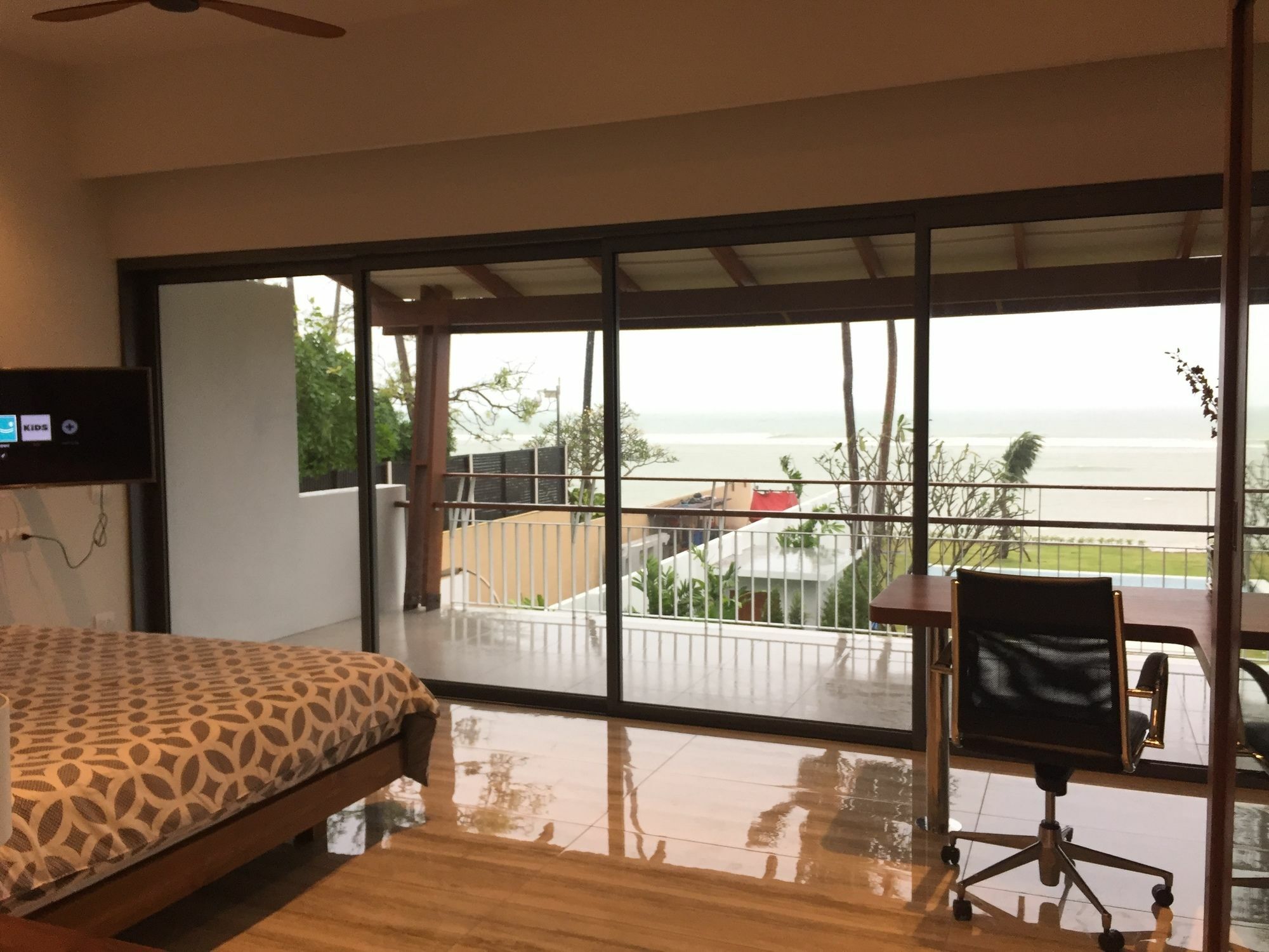 Villa Seanest Samui