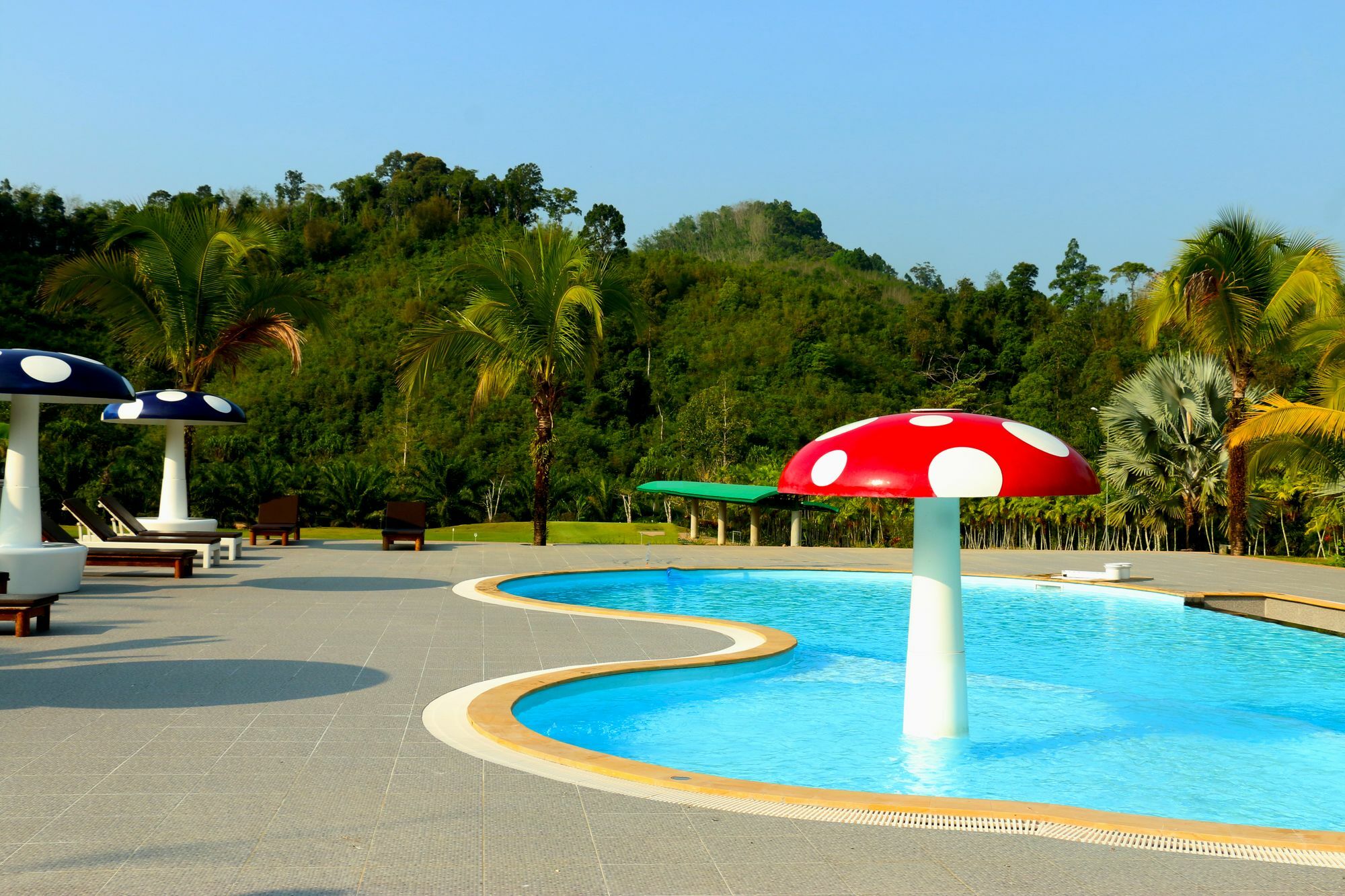 Katathong Golf &